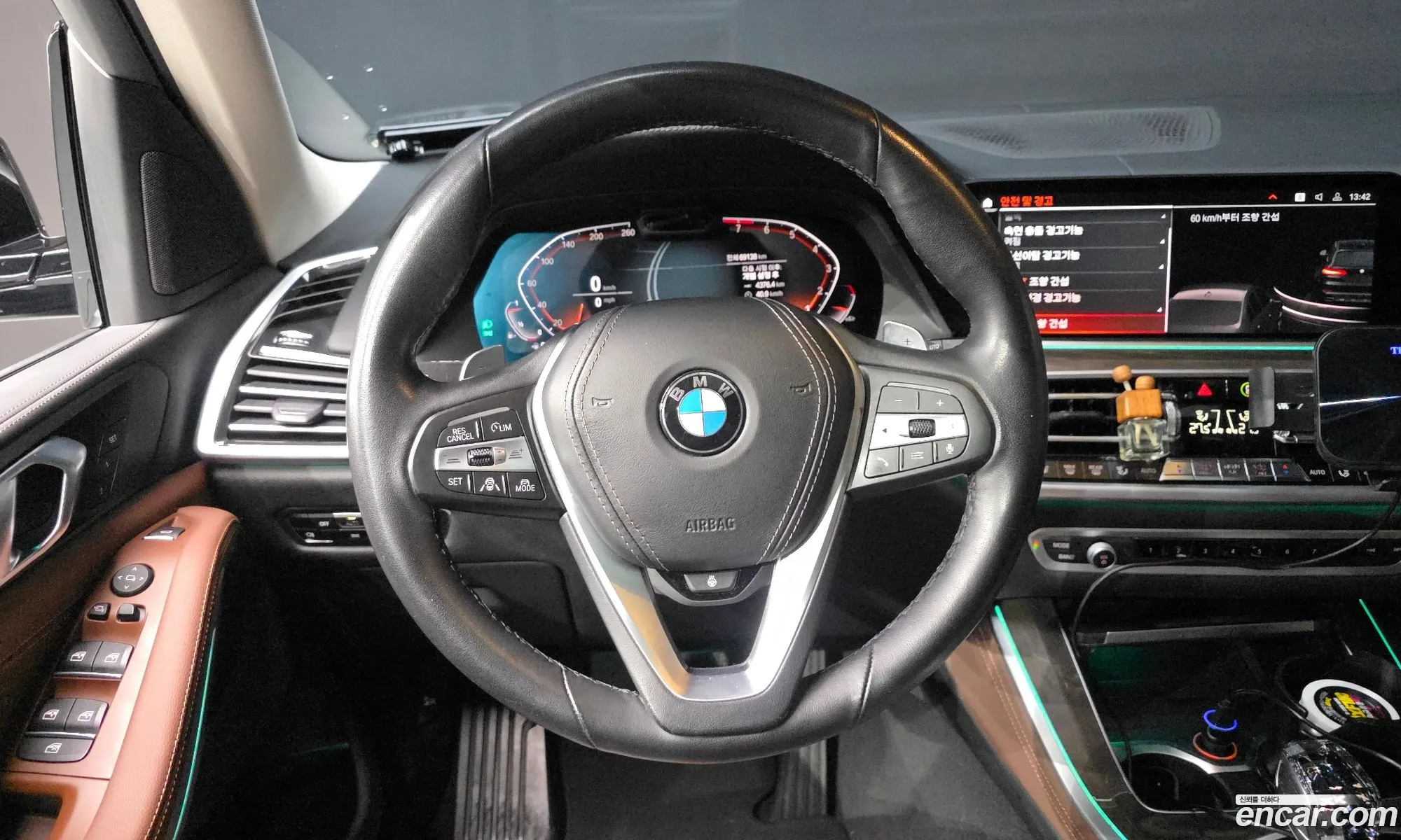 BMW X5 2022 — 6