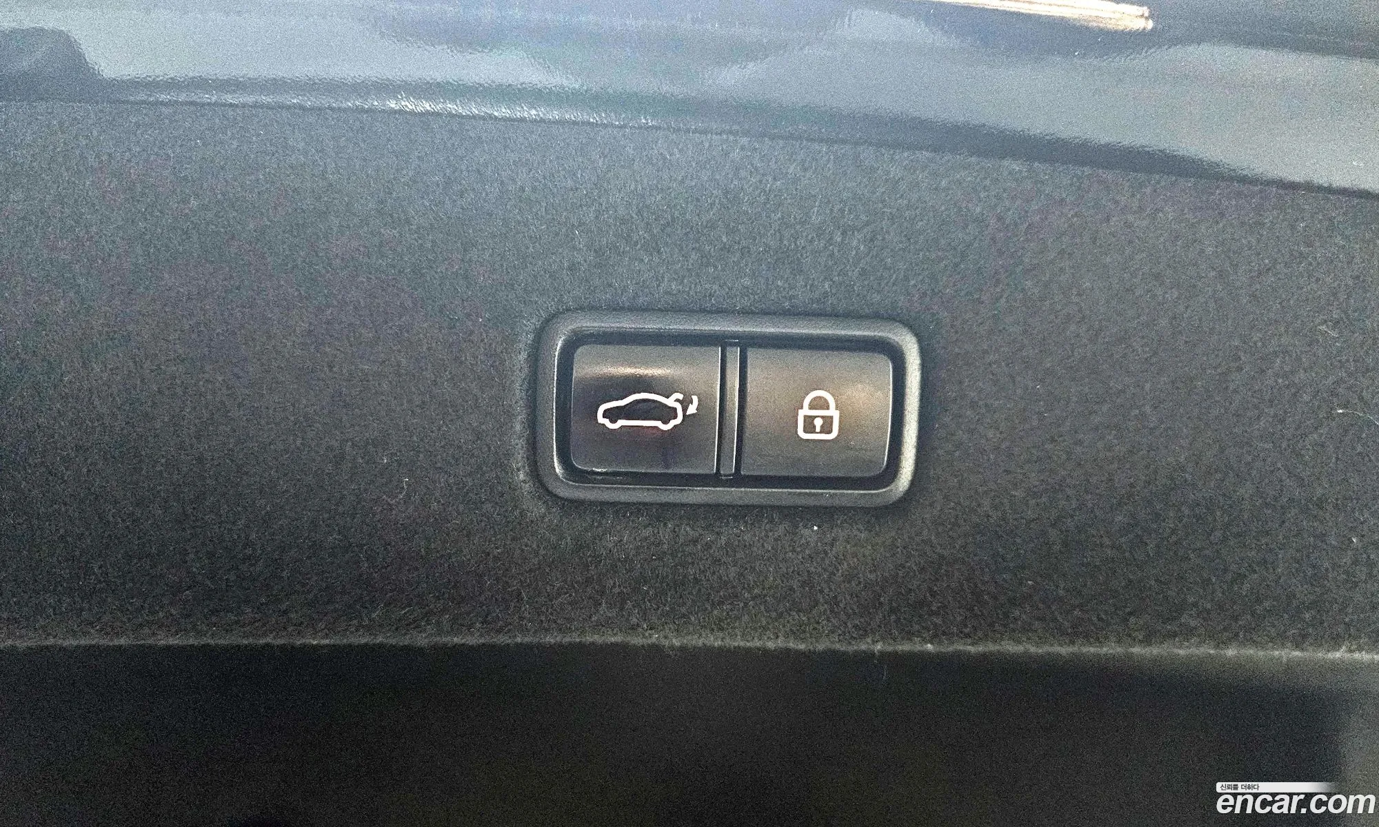 Kia The K9 2020 — 8
