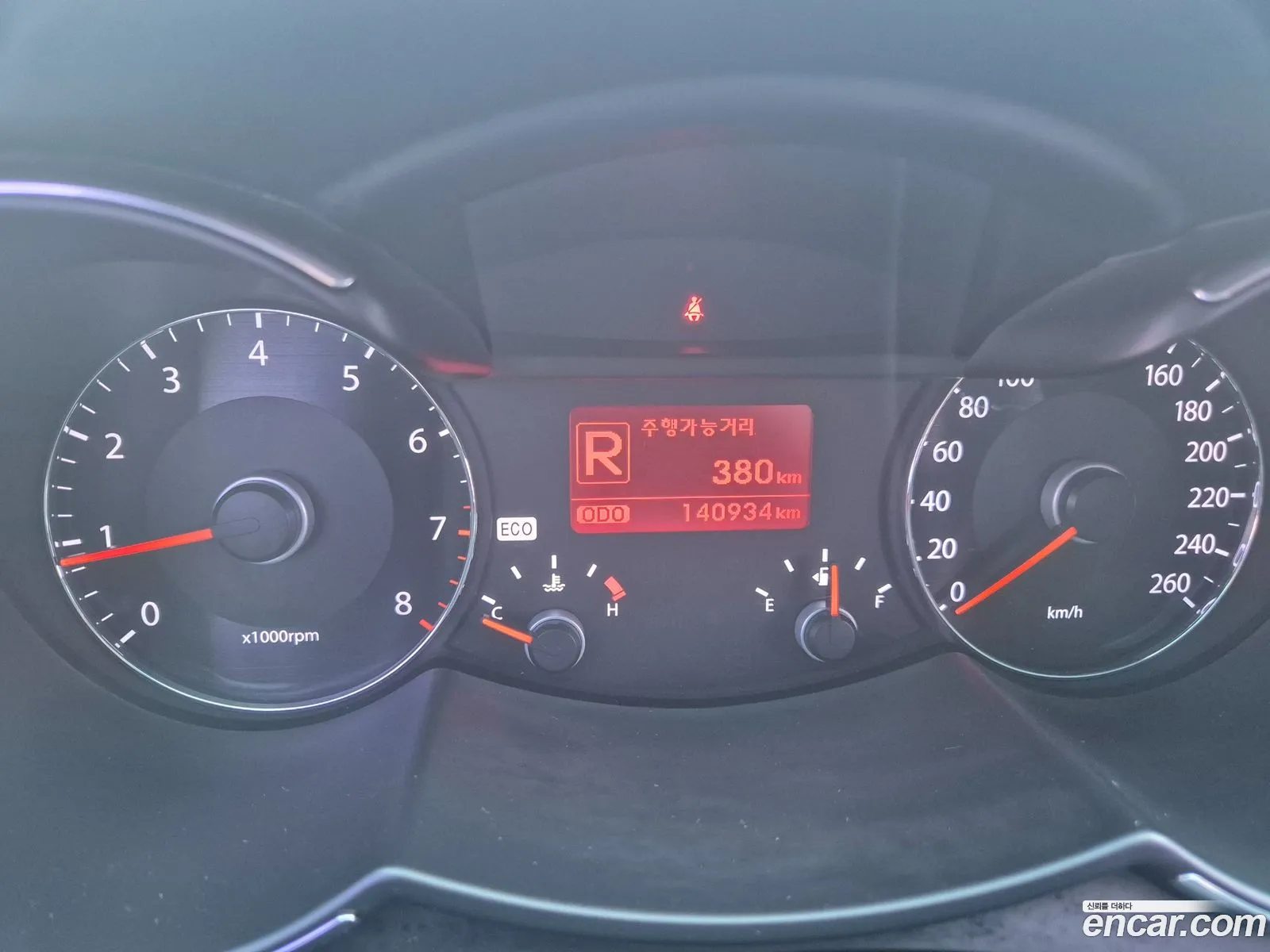 Kia K7 2010 — 5