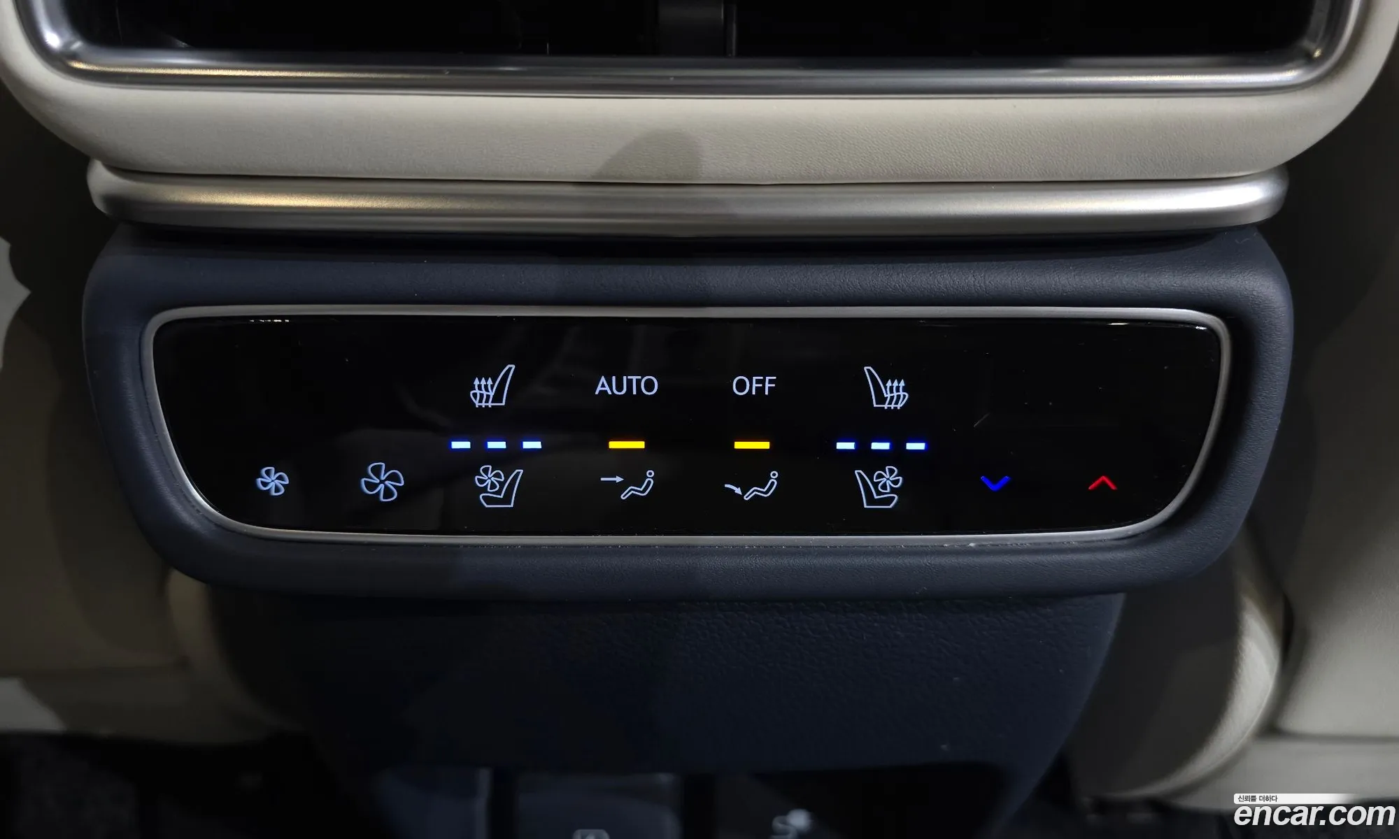 Genesis GV80 2023 — 6