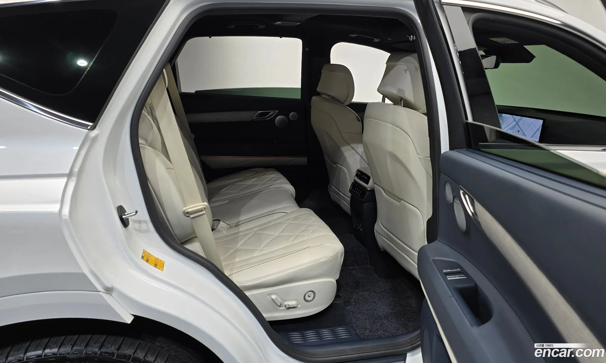 Genesis GV80 2023 — 2