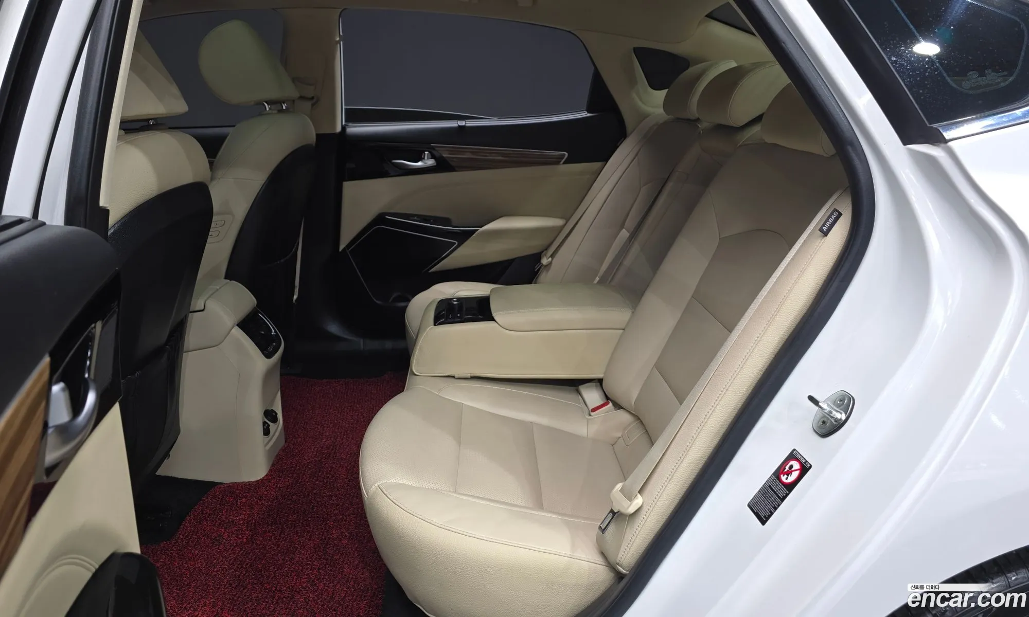 Kia K7 2017 — 15