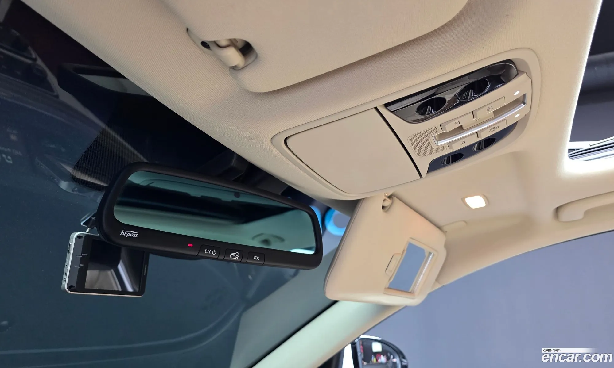 Kia K7 2017 — 6