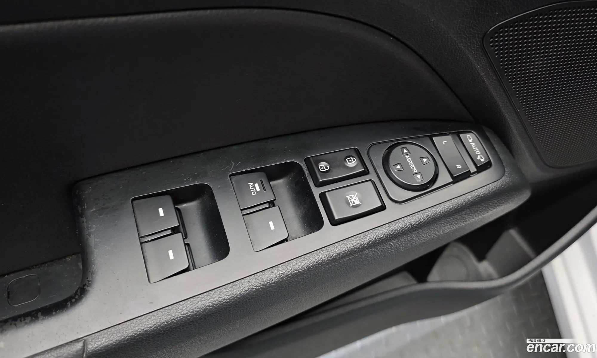 Hyundai Elantra AD 2015 — 5
