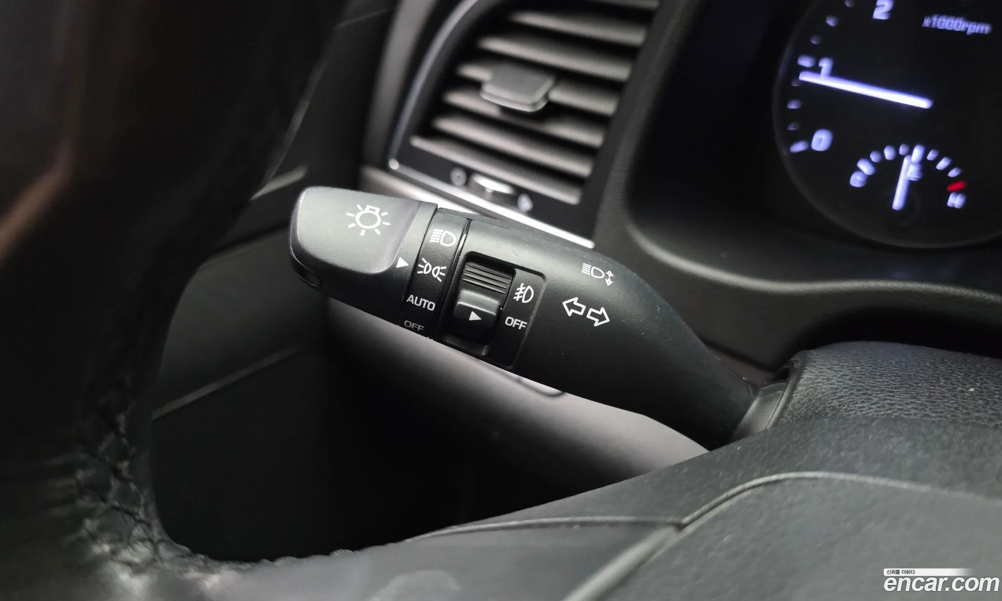Hyundai Elantra AD 2015 — 20