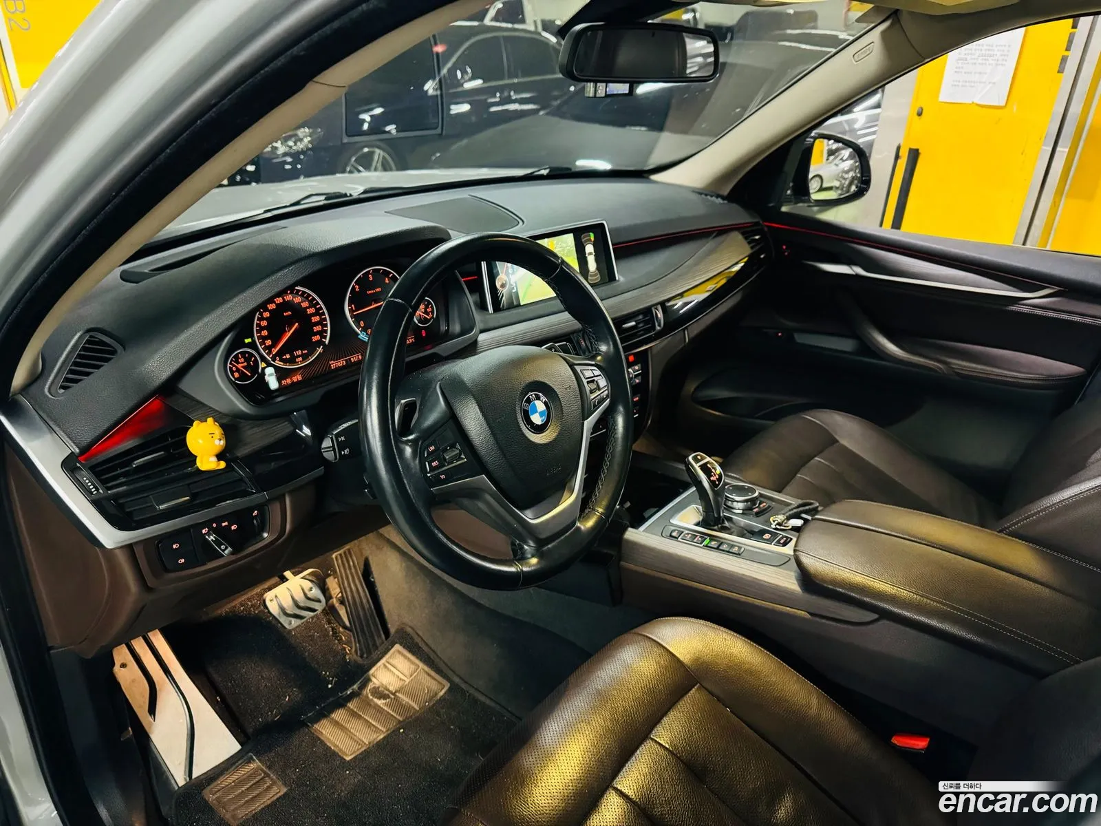 BMW X5 2015 — 19