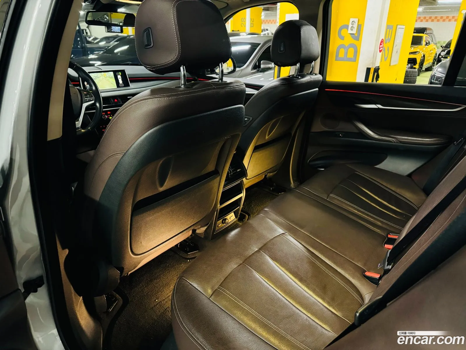 BMW X5 2015 — 12