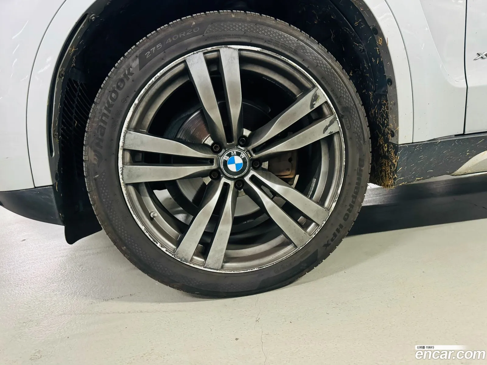 BMW X5 2015 — 3