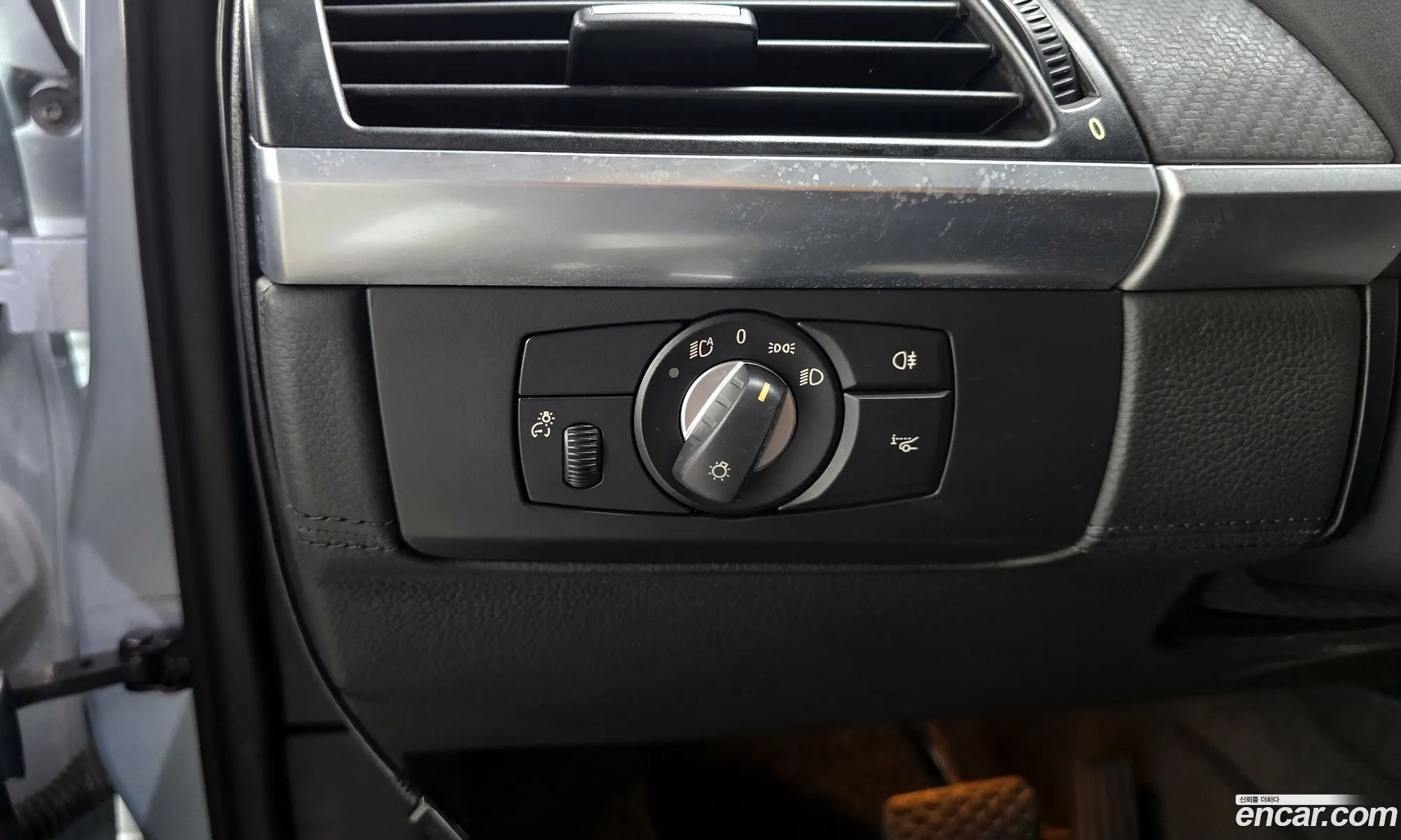 BMW X6 M 2010 WBSGZ0106ALM11866 — 4