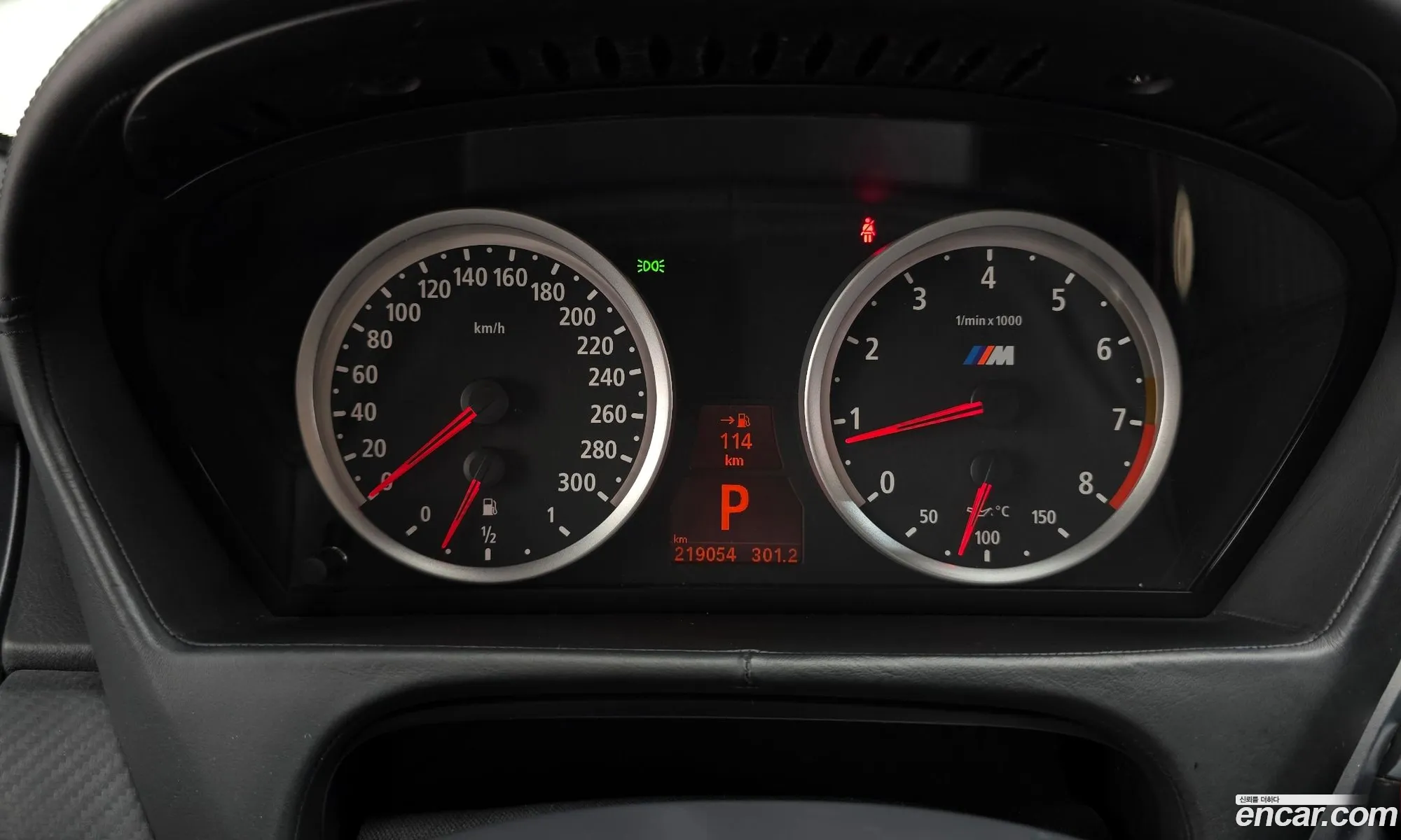 BMW X6 M 2010 WBSGZ0106ALM11866 — 2