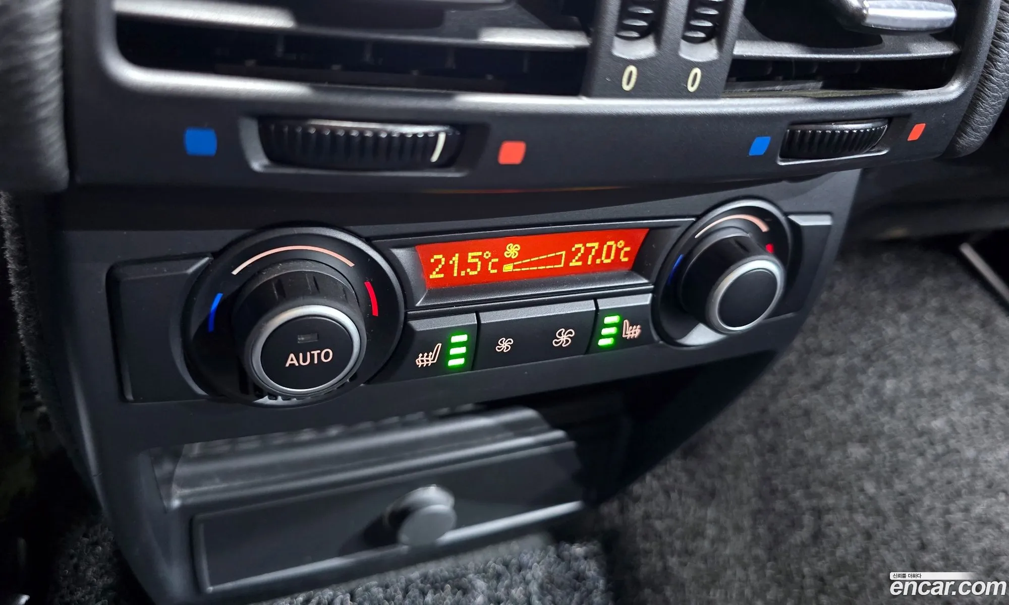 BMW X6 M 2010 WBSGZ0106ALM11866 — 11