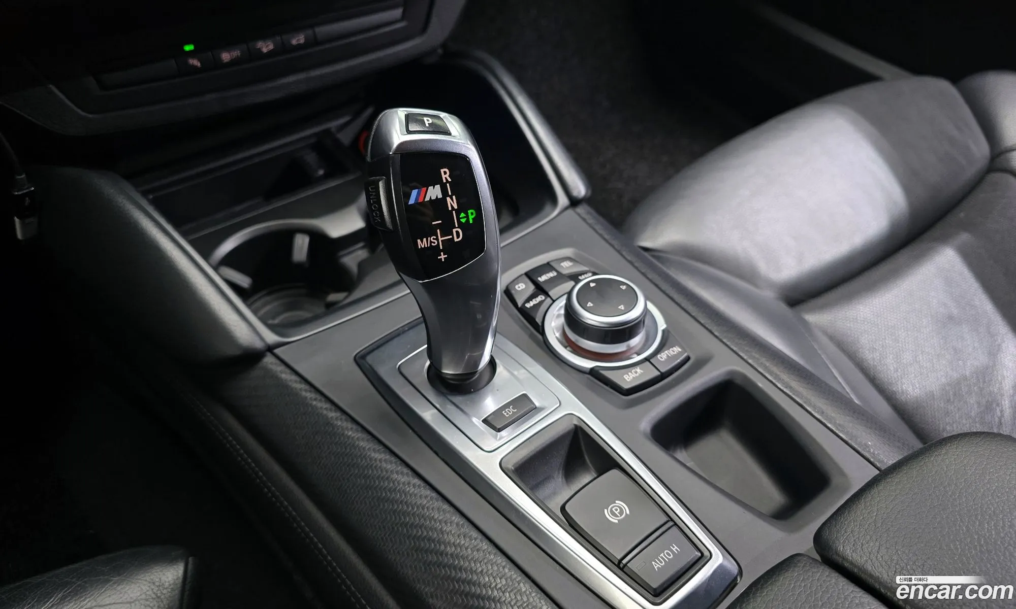BMW X6 M 2010 WBSGZ0106ALM11866 — 3