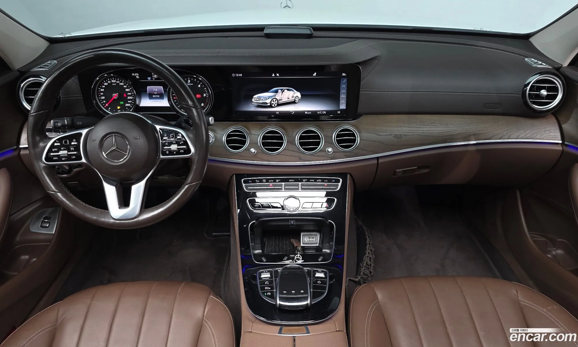 Mercedes-Benz E-Class W213 2019 WDDZF0FB1KA526249 — 11