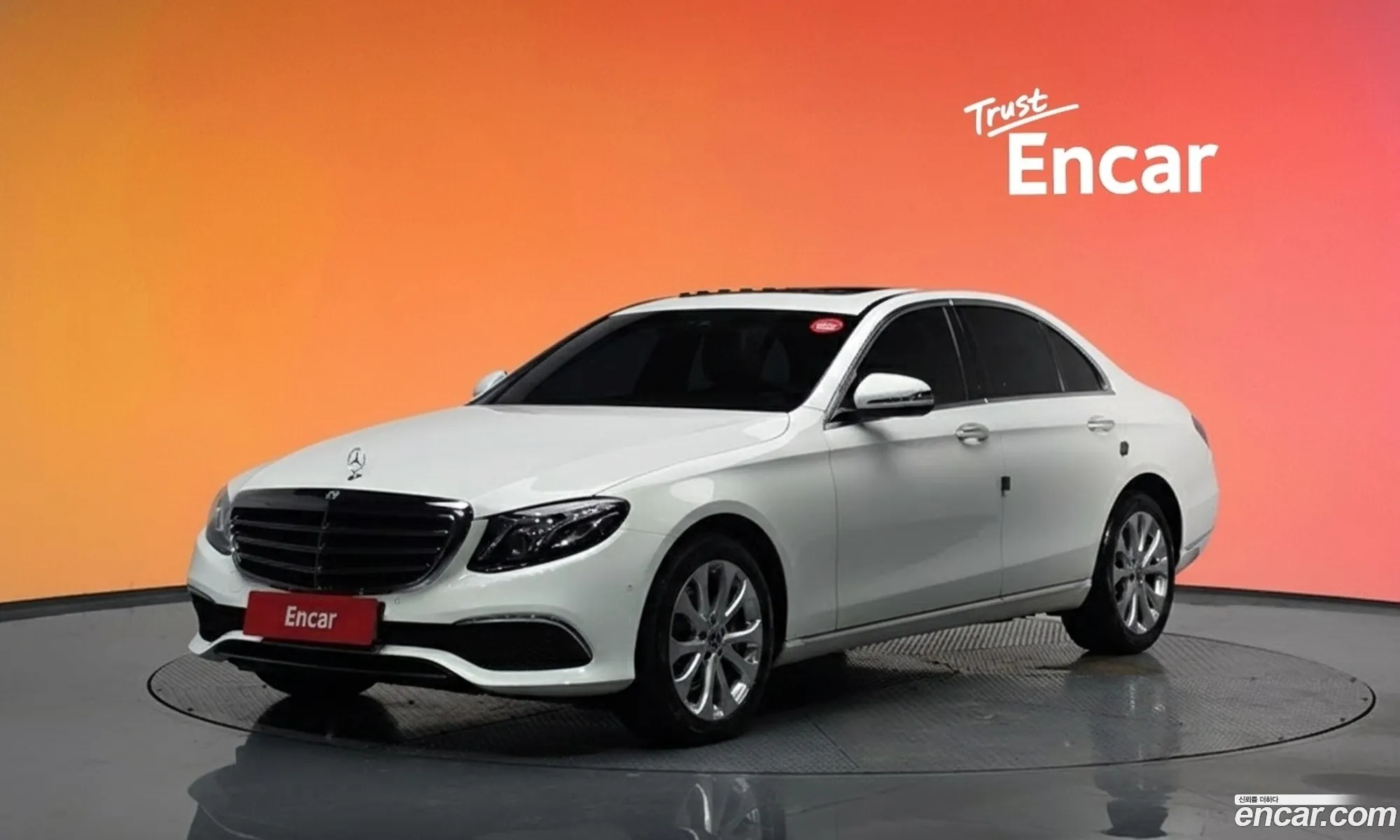 Mercedes-Benz E-Class W213 2019 WDDZF0FB1KA526249 — 9
