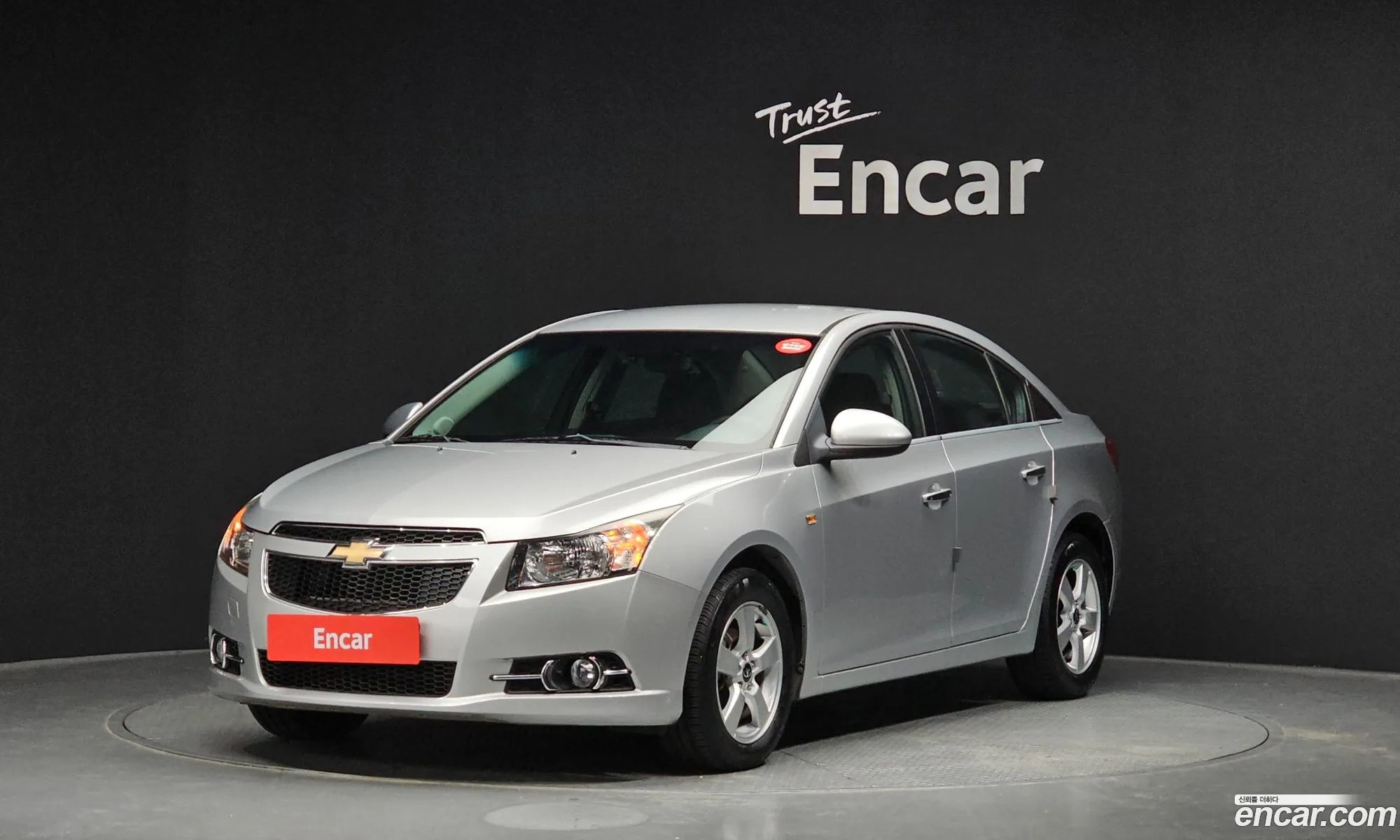 Chevrolet (GM Daewoo) Lacetti Premiere