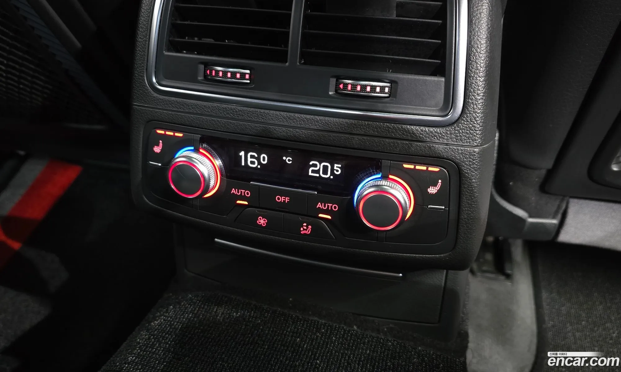 Audi A6 2018 — 12