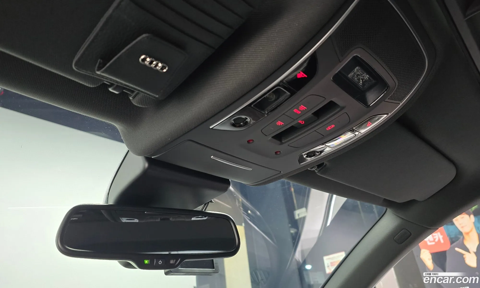 Audi A6 2018 — 14