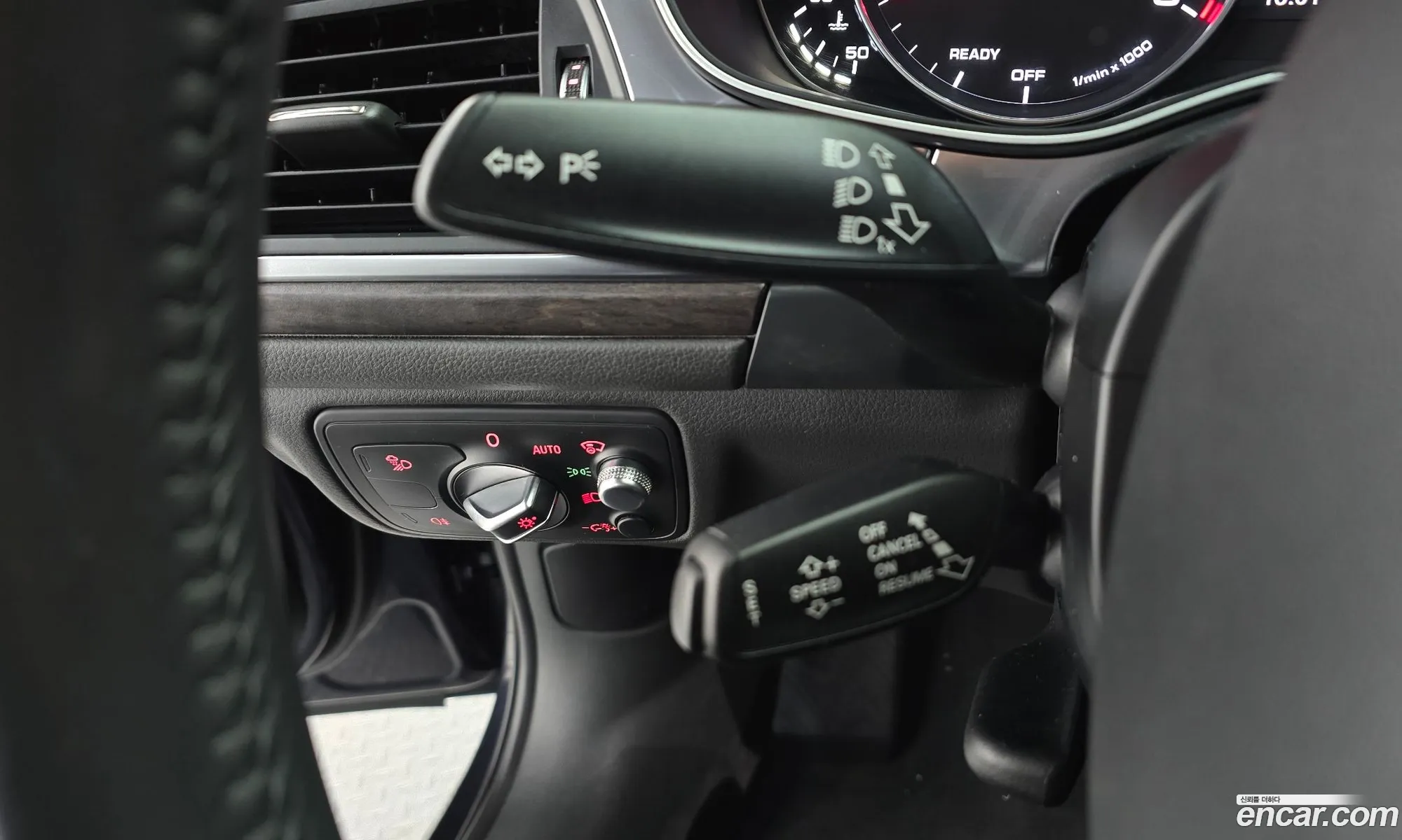 Audi A6 2018 — 10