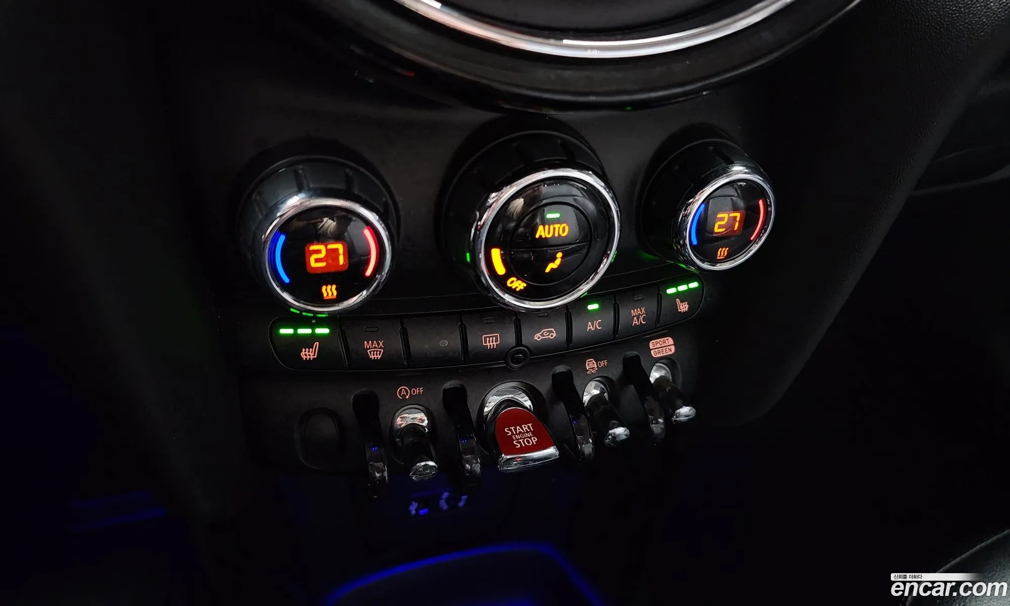 Mini Cooper D 2018 — 19