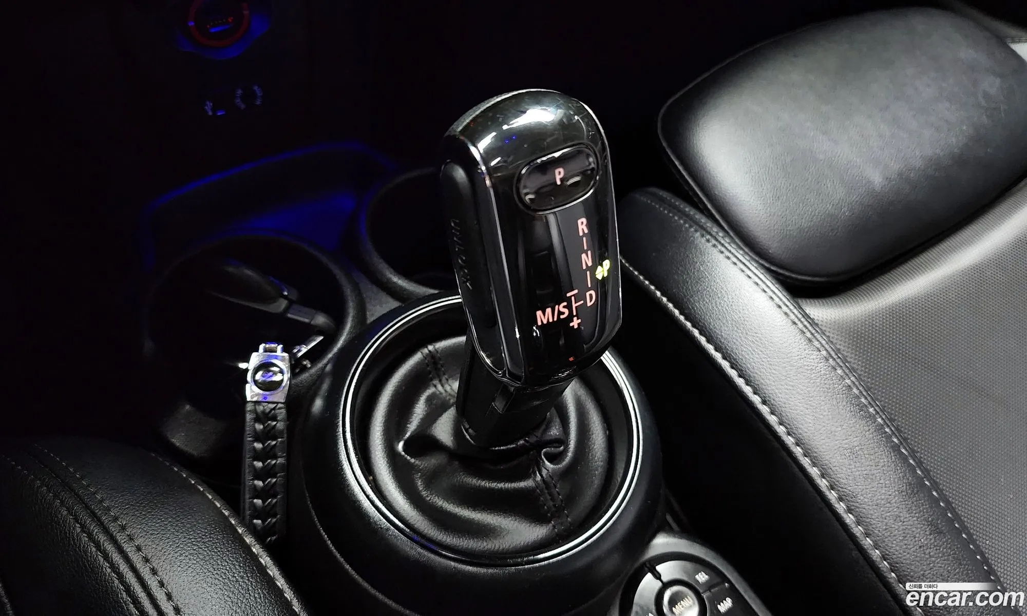 Mini Cooper D 2018 — 14