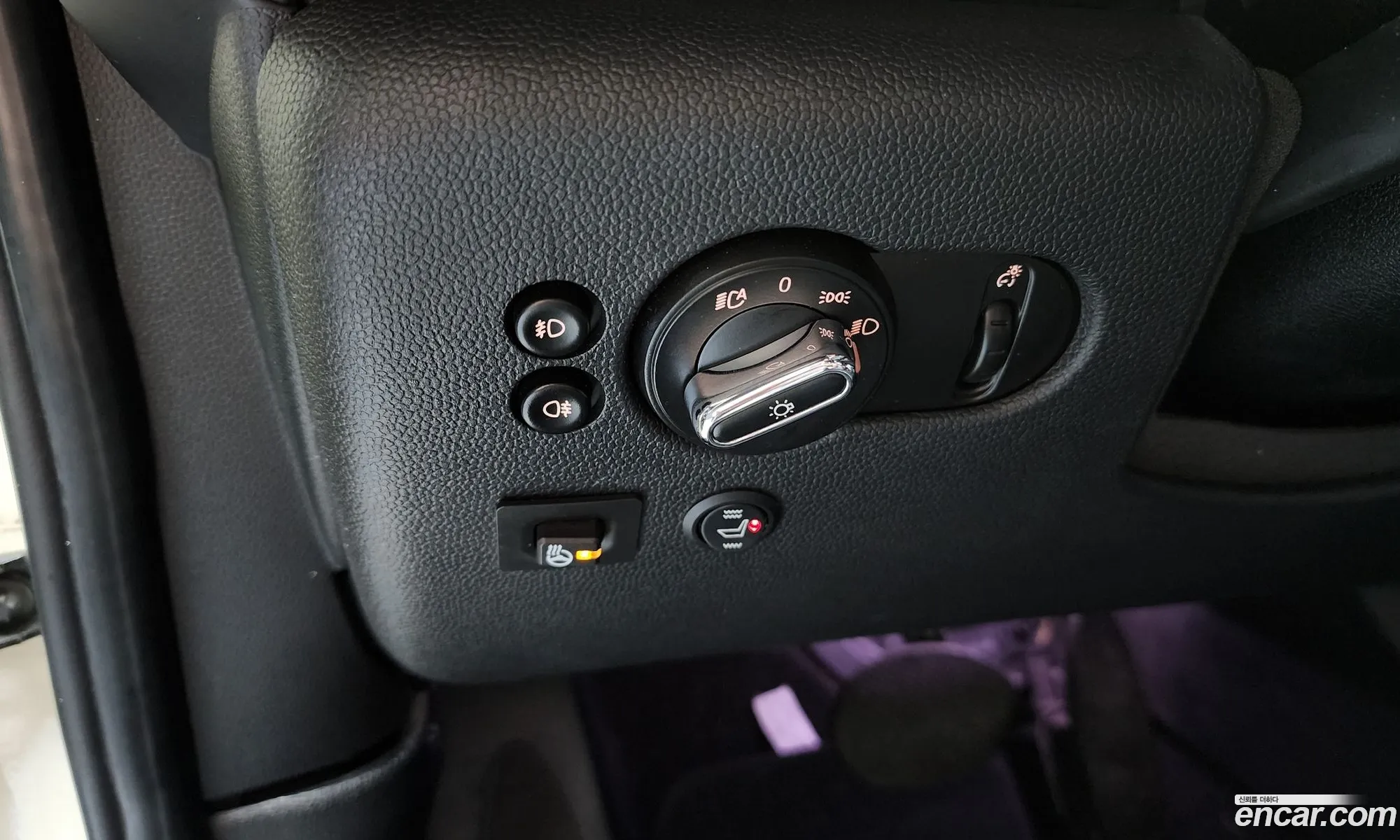 Mini Cooper D 2018 — 7