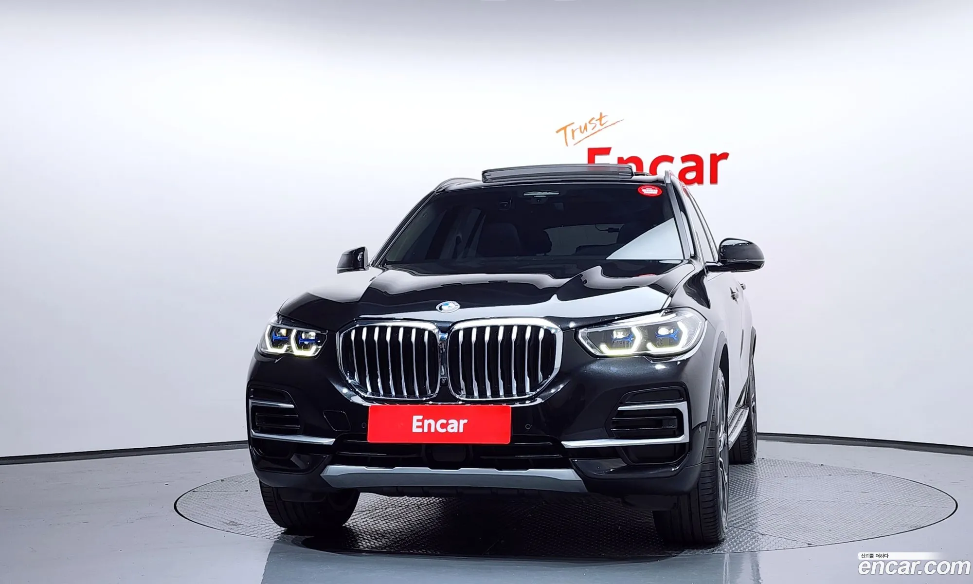 BMW X5 2022 — 19