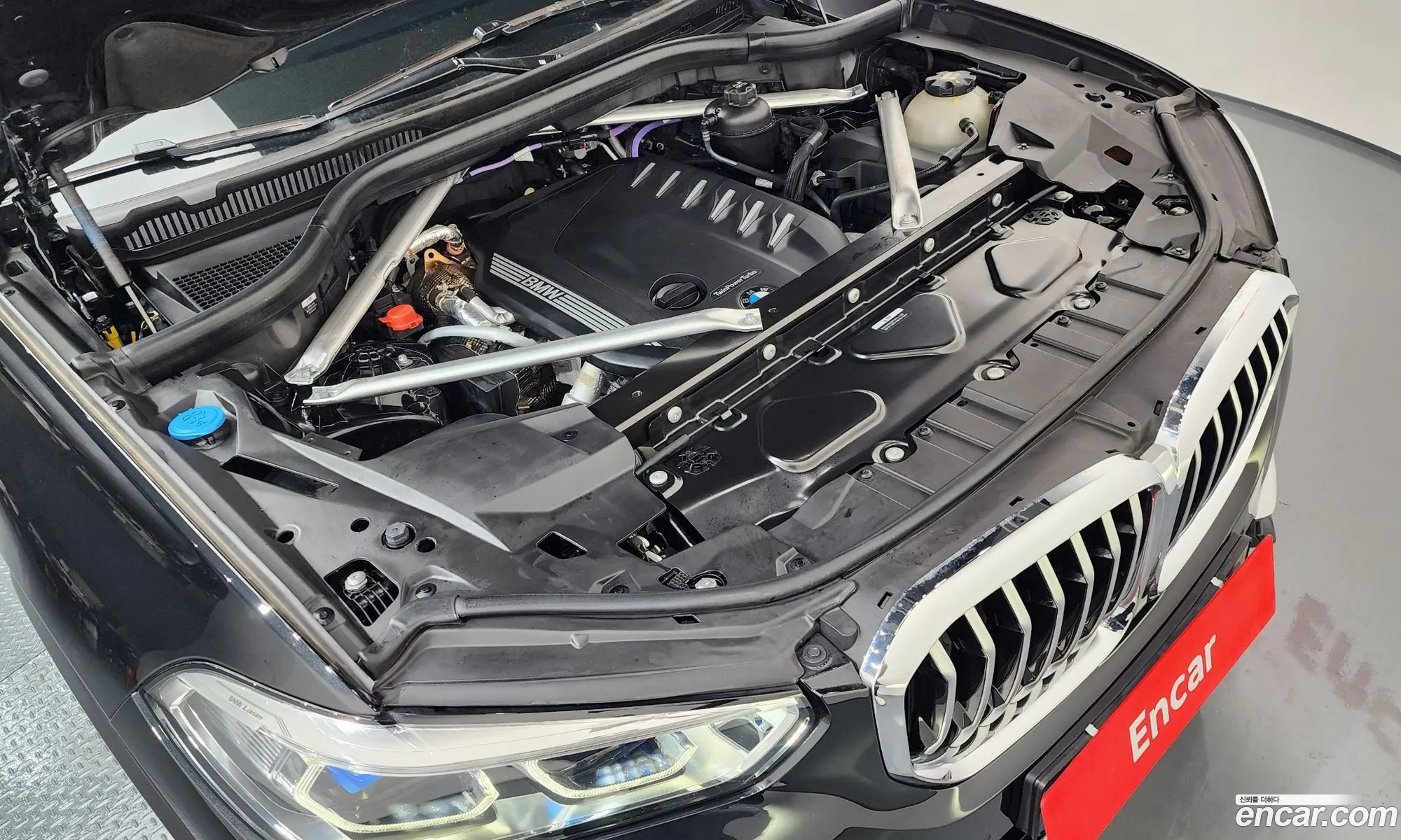 BMW X5 2022 — 20
