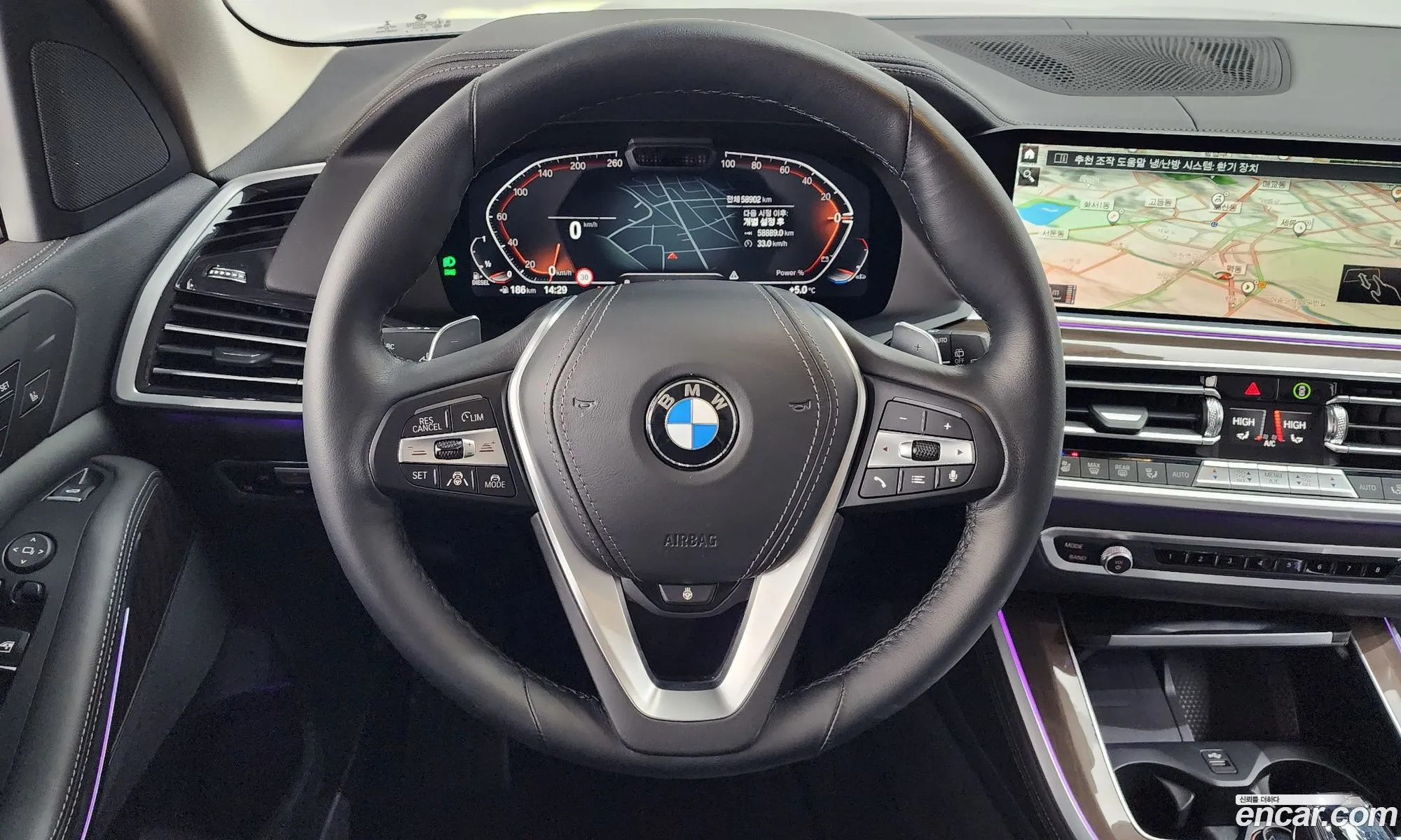 BMW X5 2022 — 16