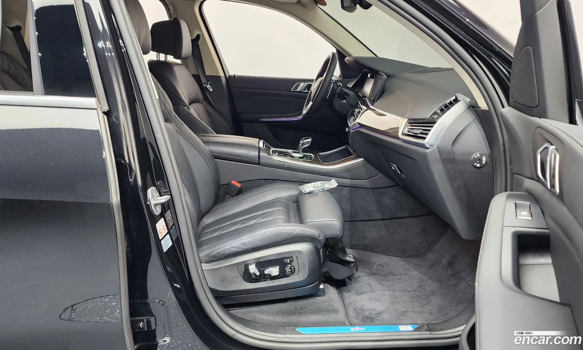 BMW X5 2022 — 7