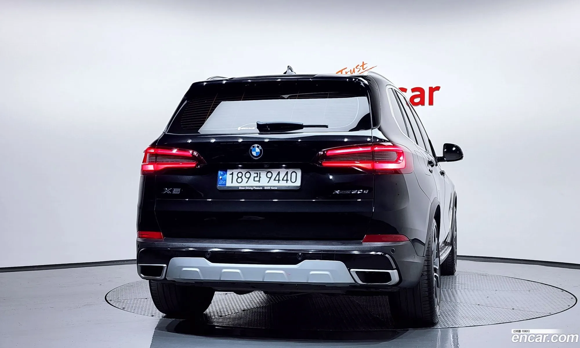 BMW X5 2022 — 18