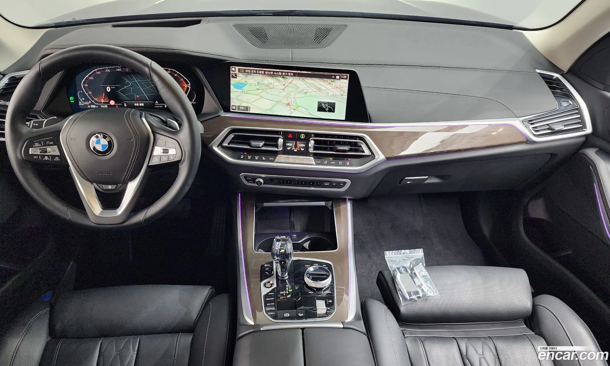 BMW X5 2022 — 15