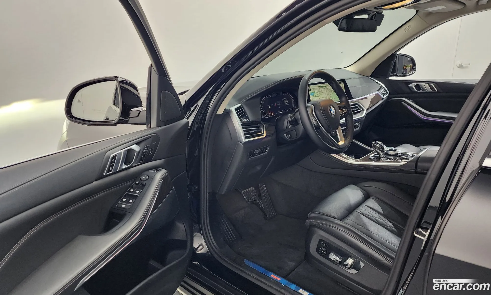 BMW X5 2022 — 12