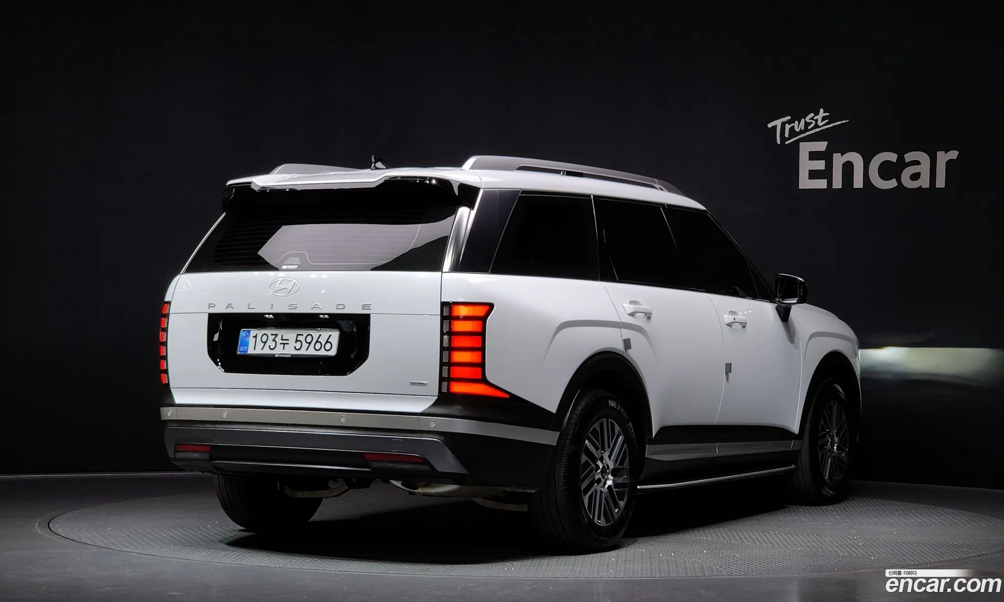 Hyundai Palisade 2025 — 3