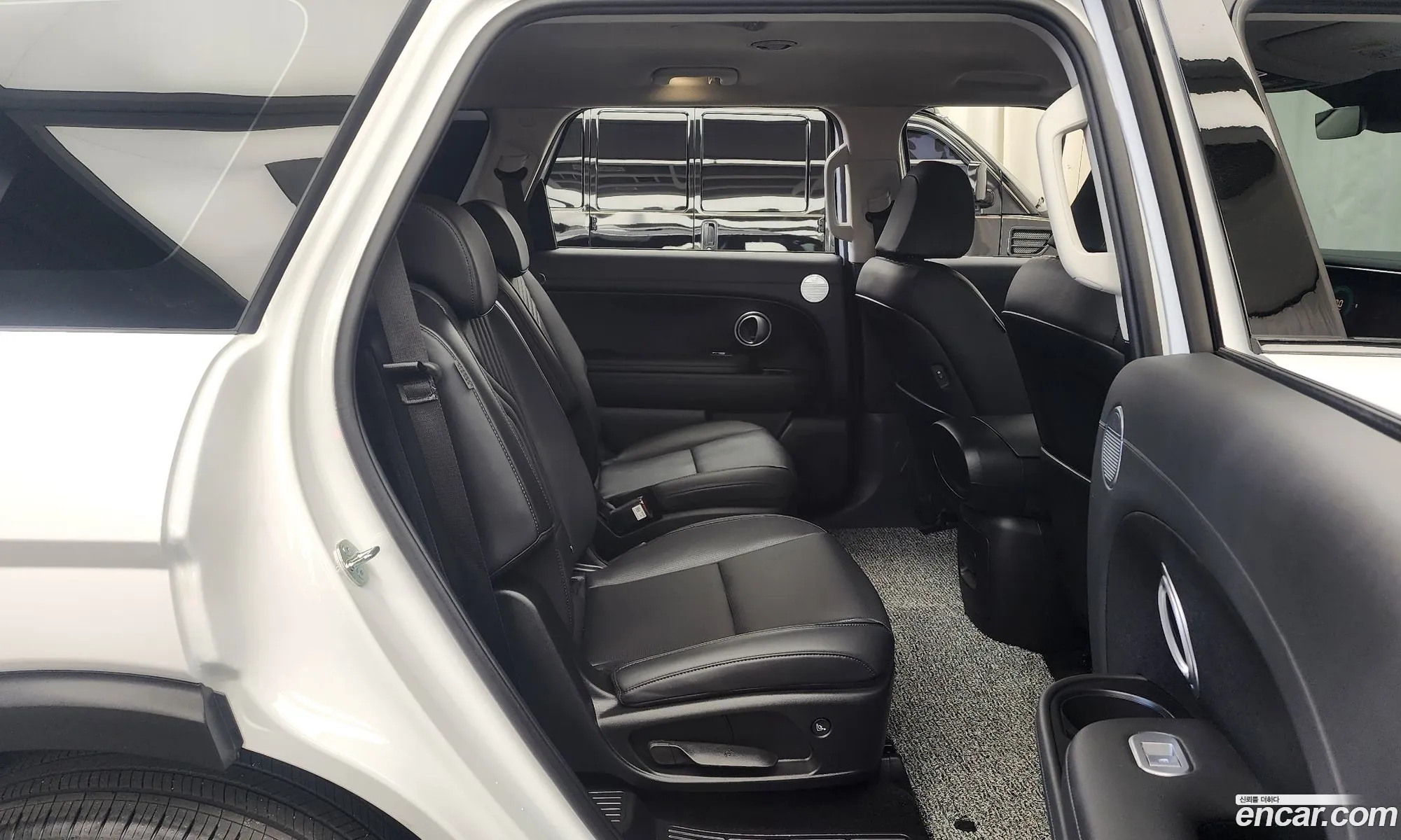 Hyundai Palisade 2025 — 19