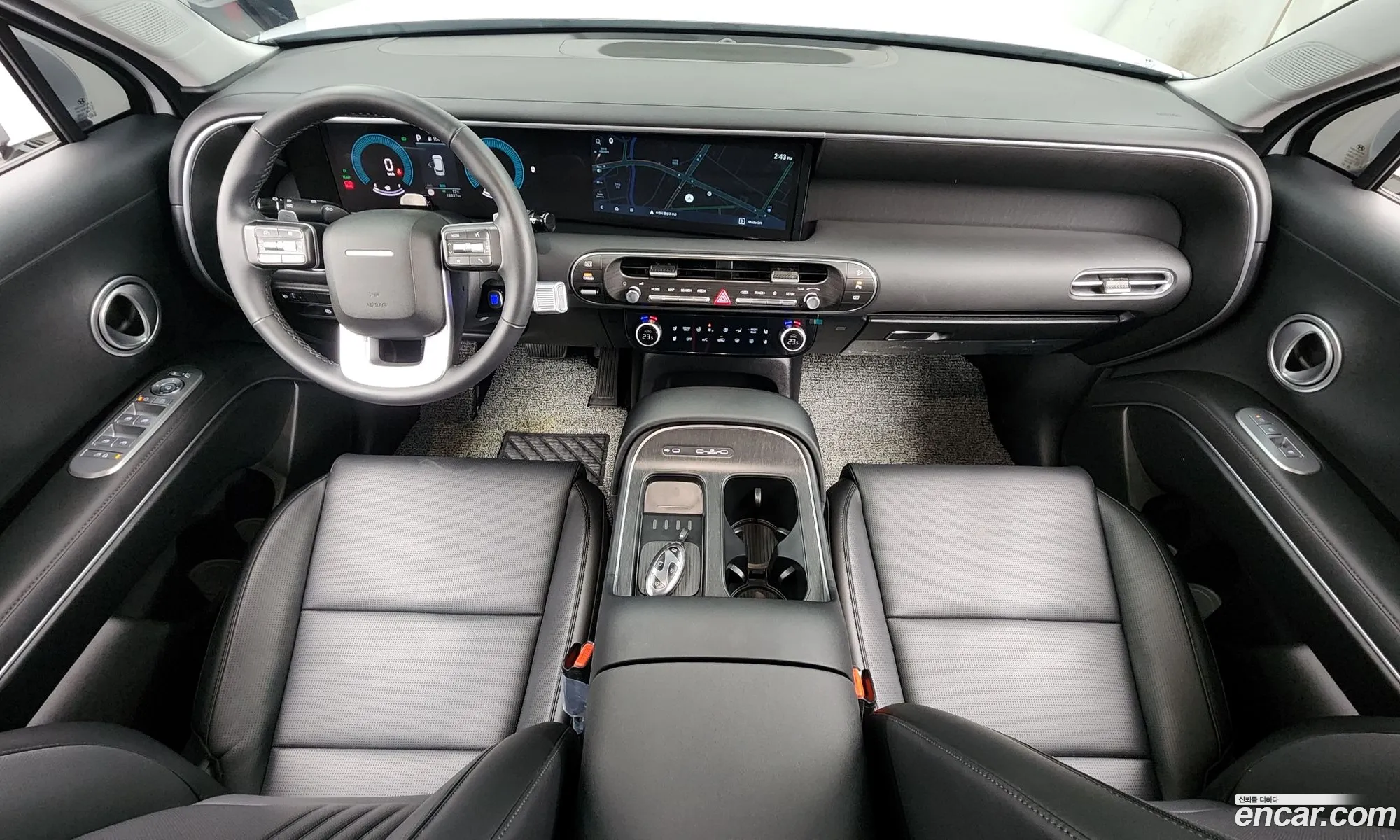 Hyundai Palisade 2025 — 20