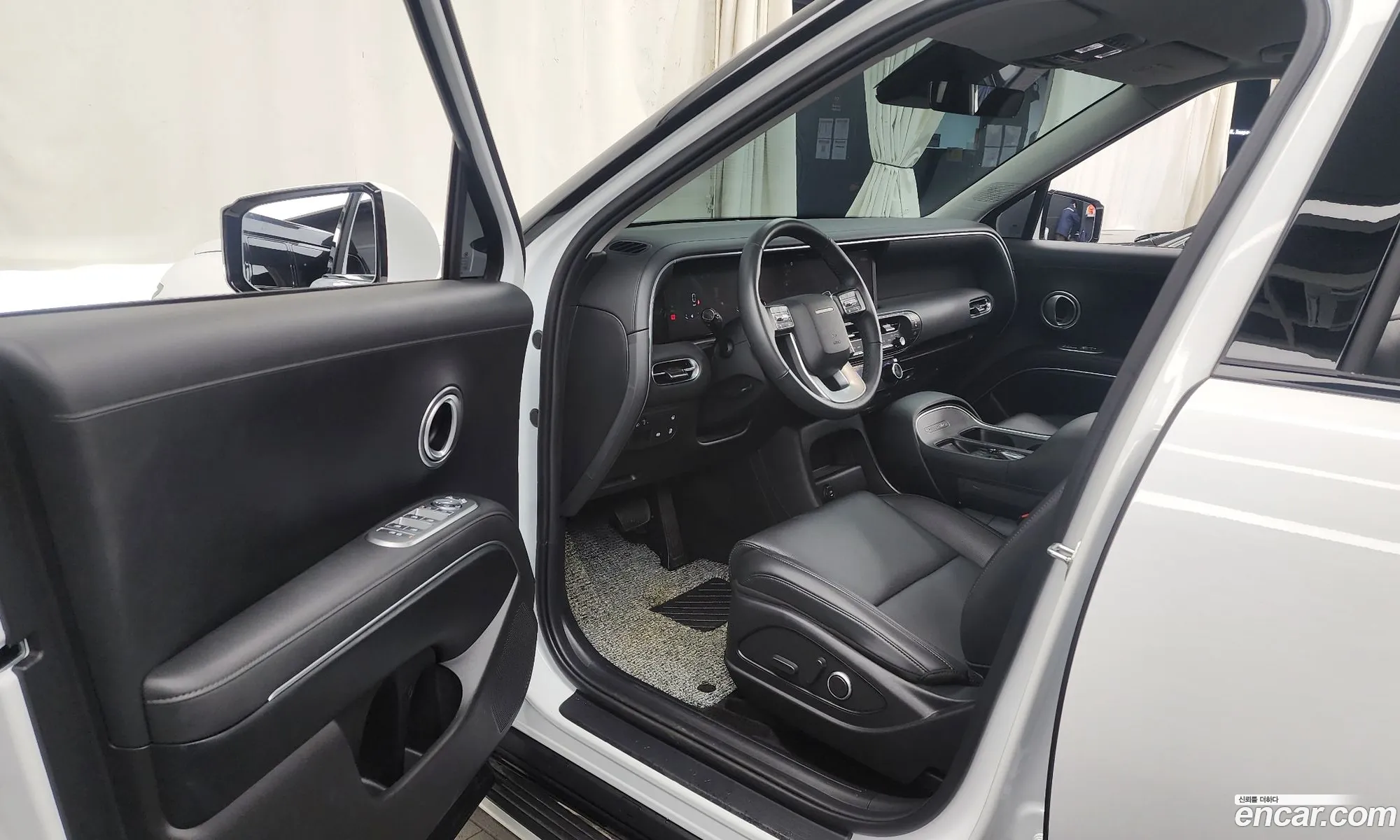 Hyundai Palisade 2025 — 11