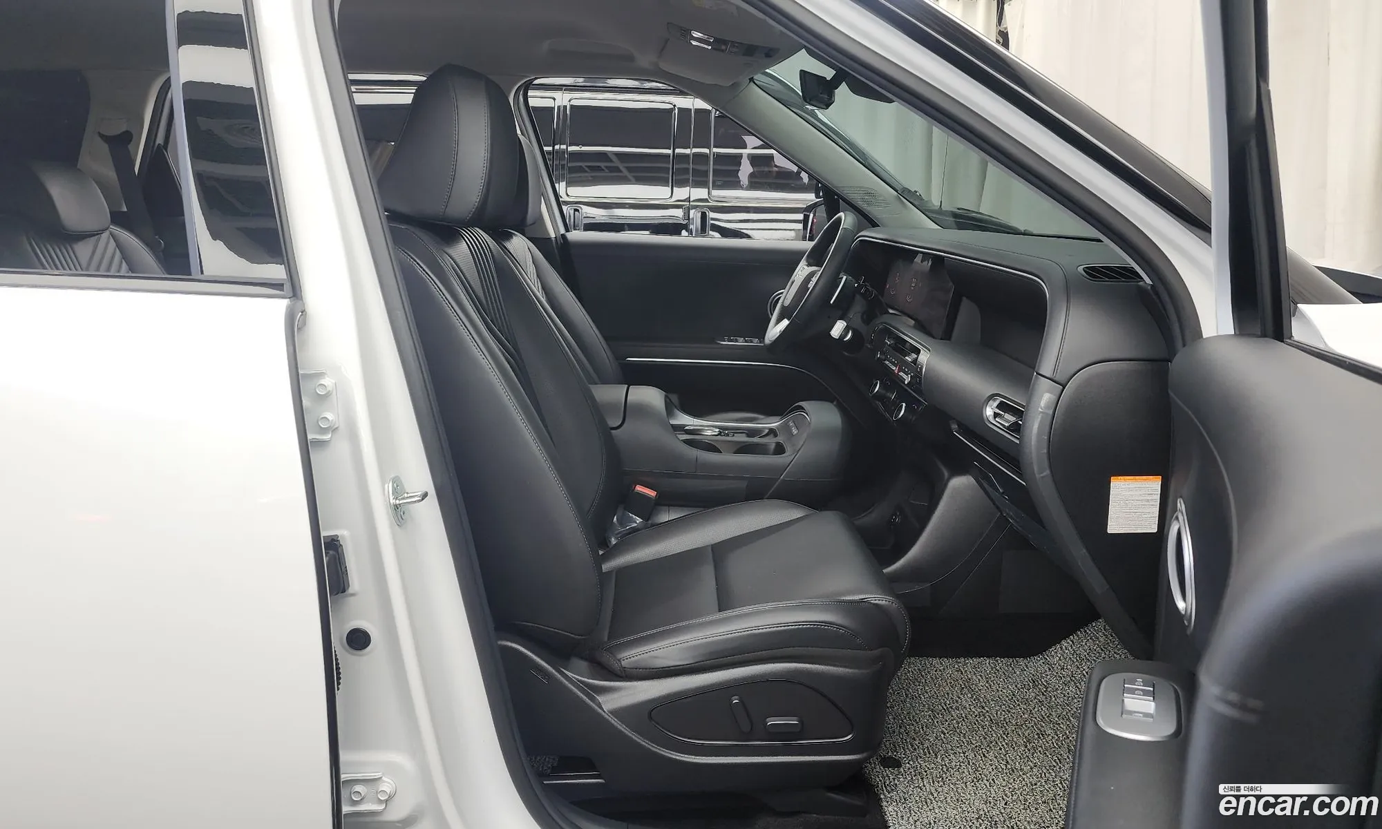 Hyundai Palisade 2025 — 5