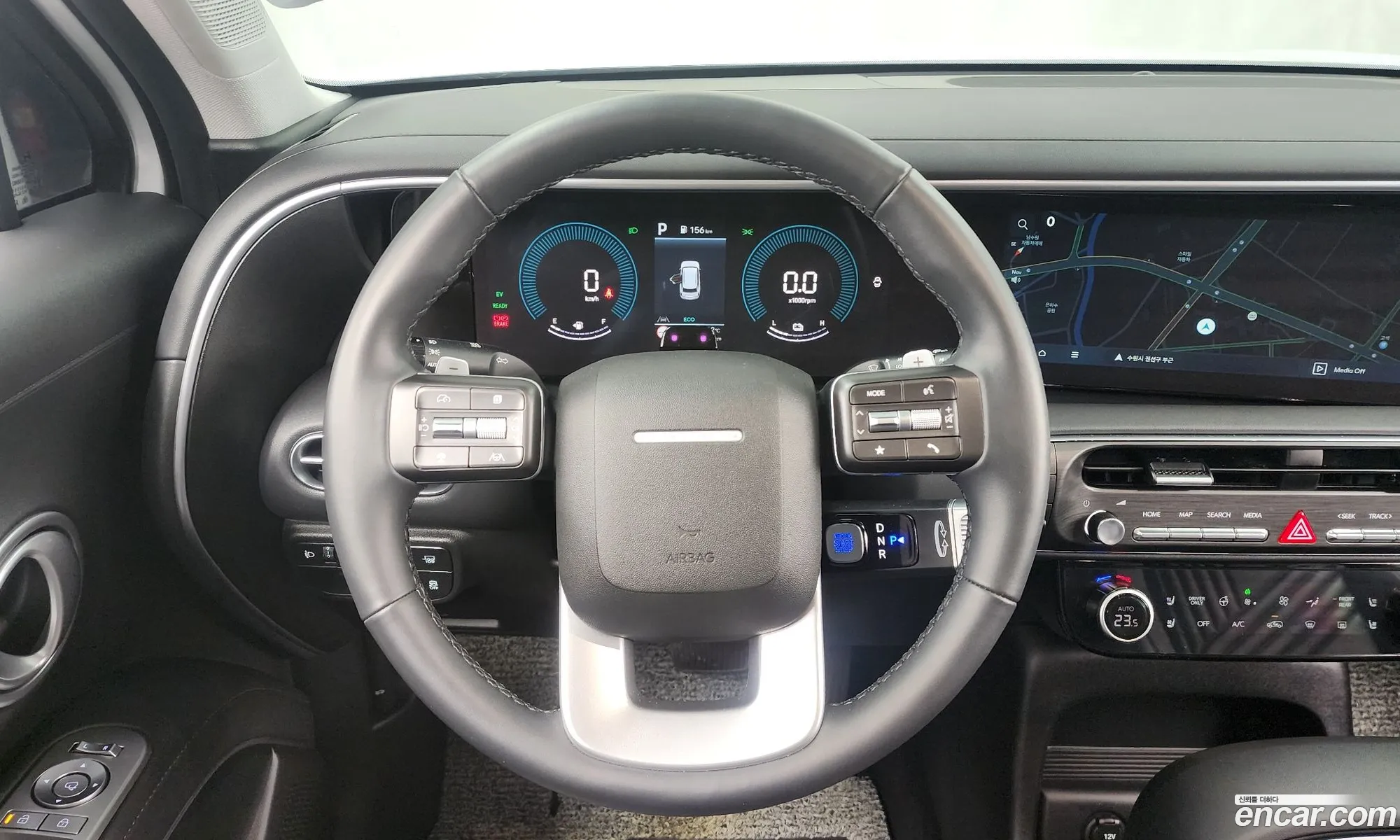 Hyundai Palisade 2025 — 15