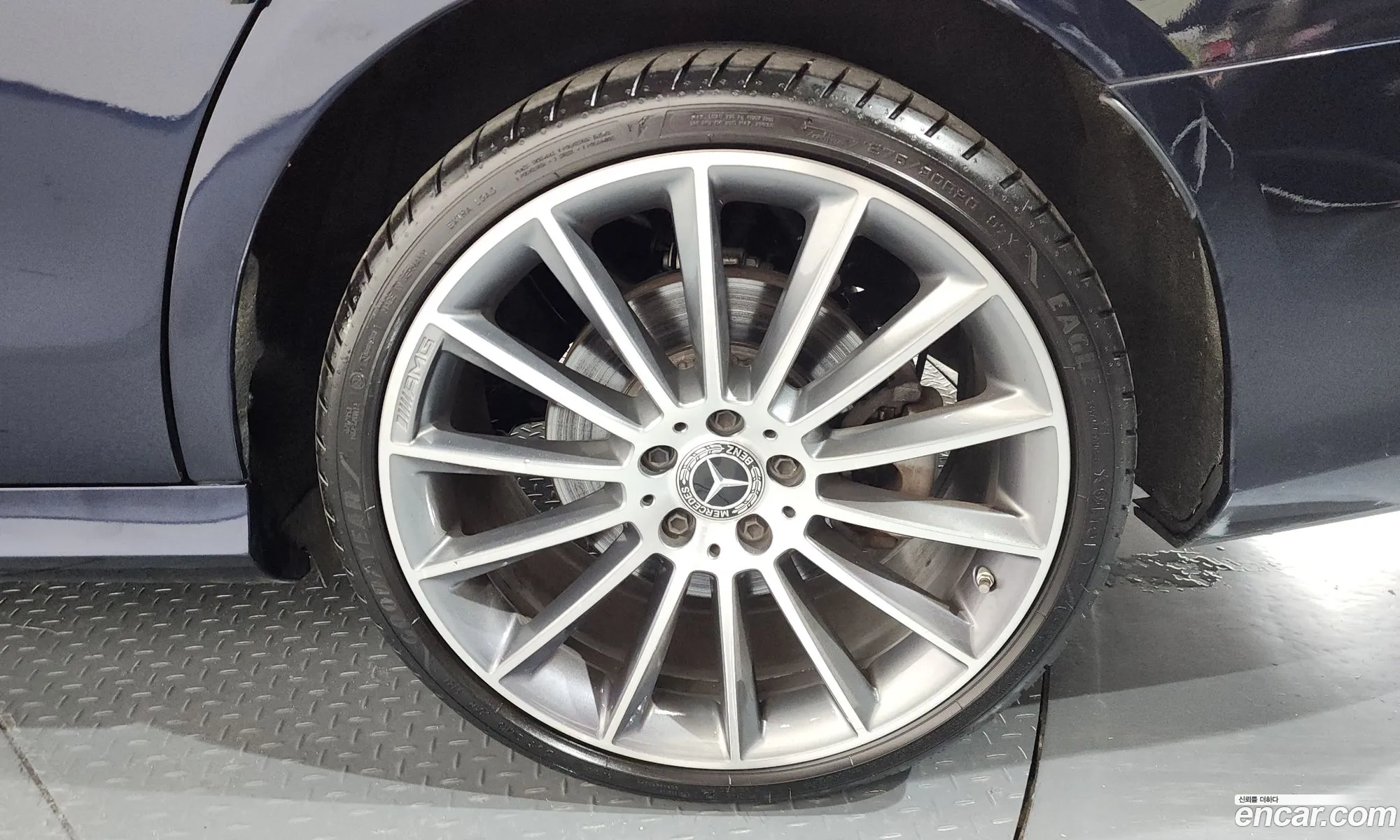 Mercedes-Benz E-Class W213 2022 — 11