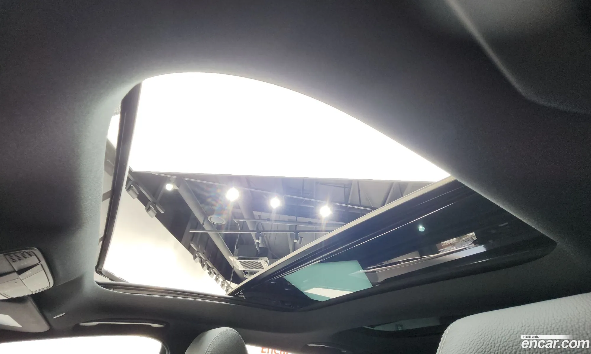 Mercedes-Benz E-Class W213 2022 — 4