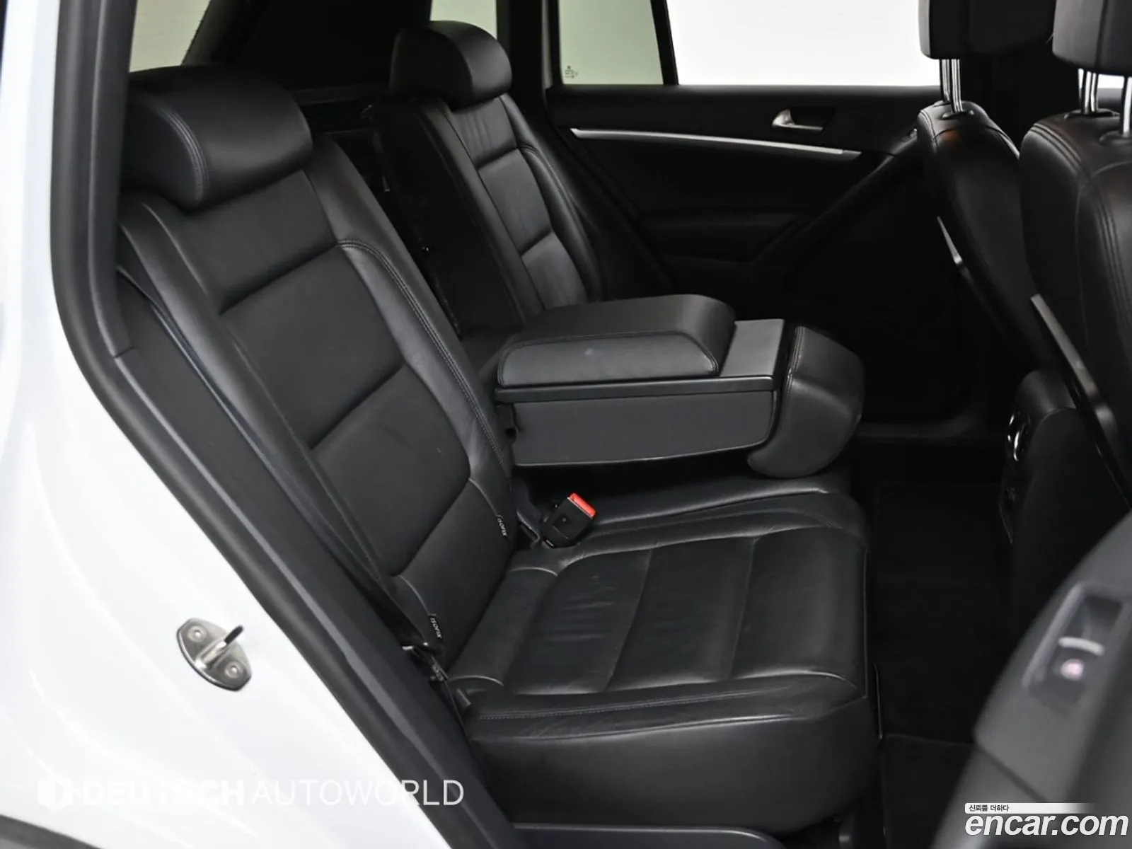 Volkswagen Tiguan 2015 — 18