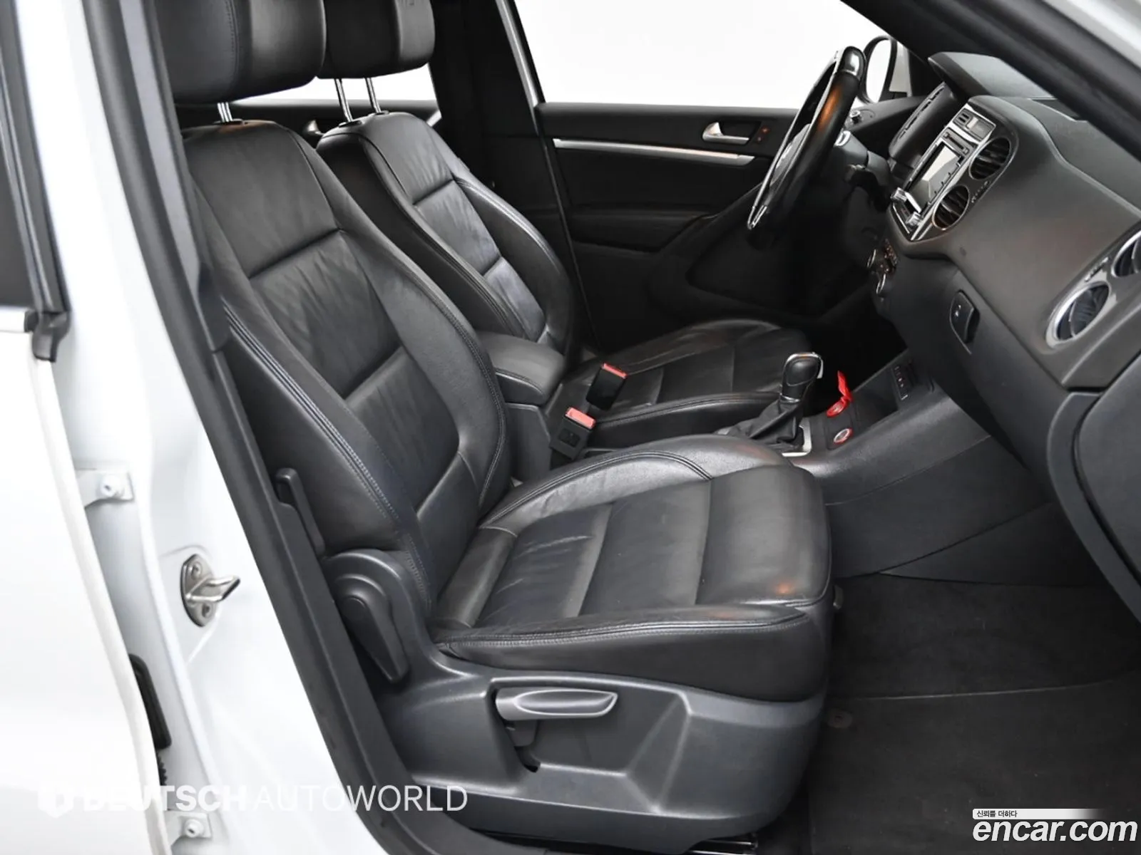 Volkswagen Tiguan 2015 — 6