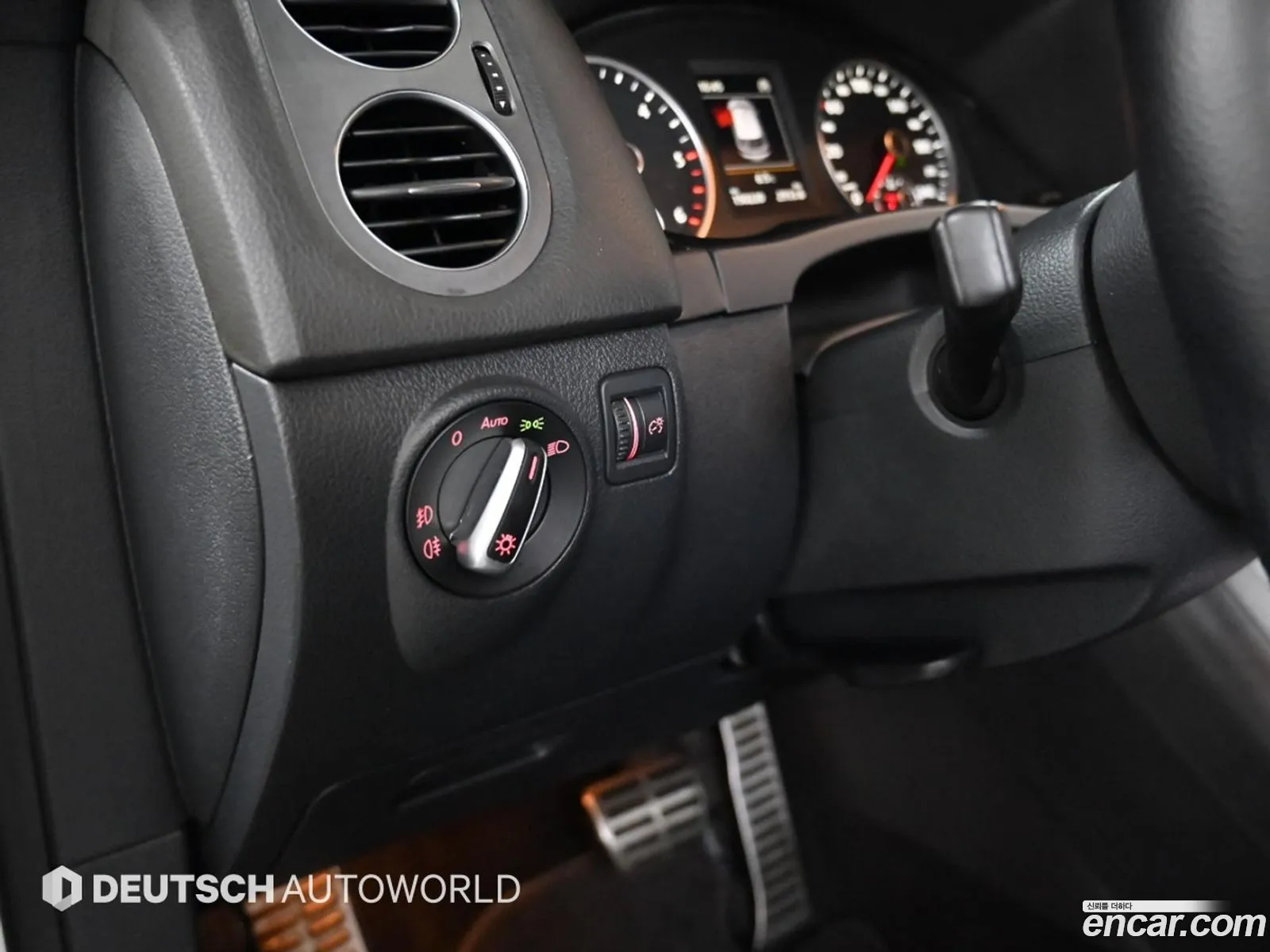 Volkswagen Tiguan 2015 — 9
