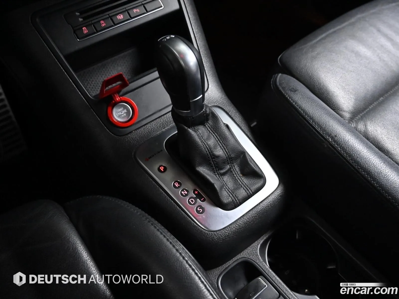 Volkswagen Tiguan 2015 — 3