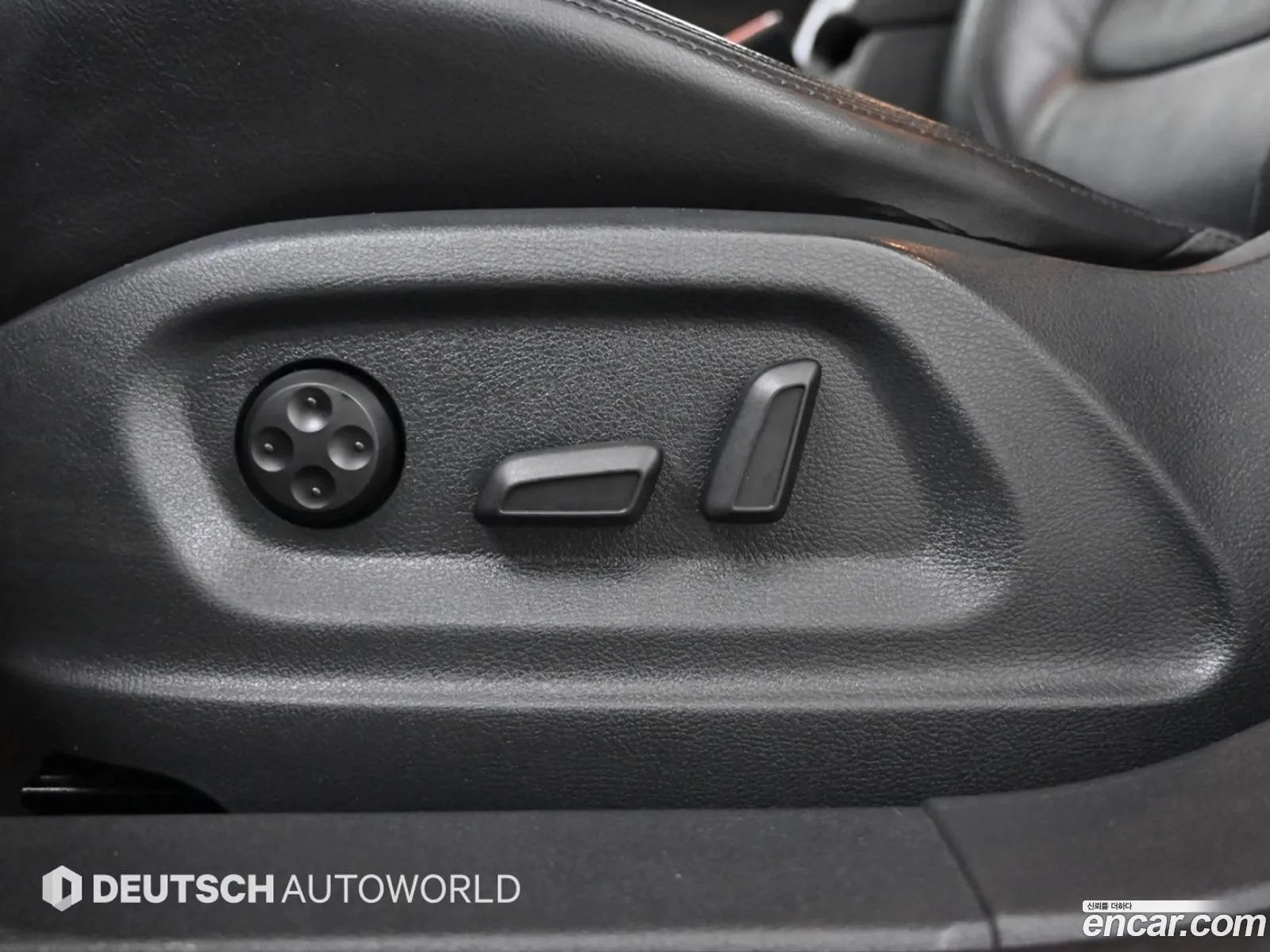 Volkswagen Tiguan 2015 — 13