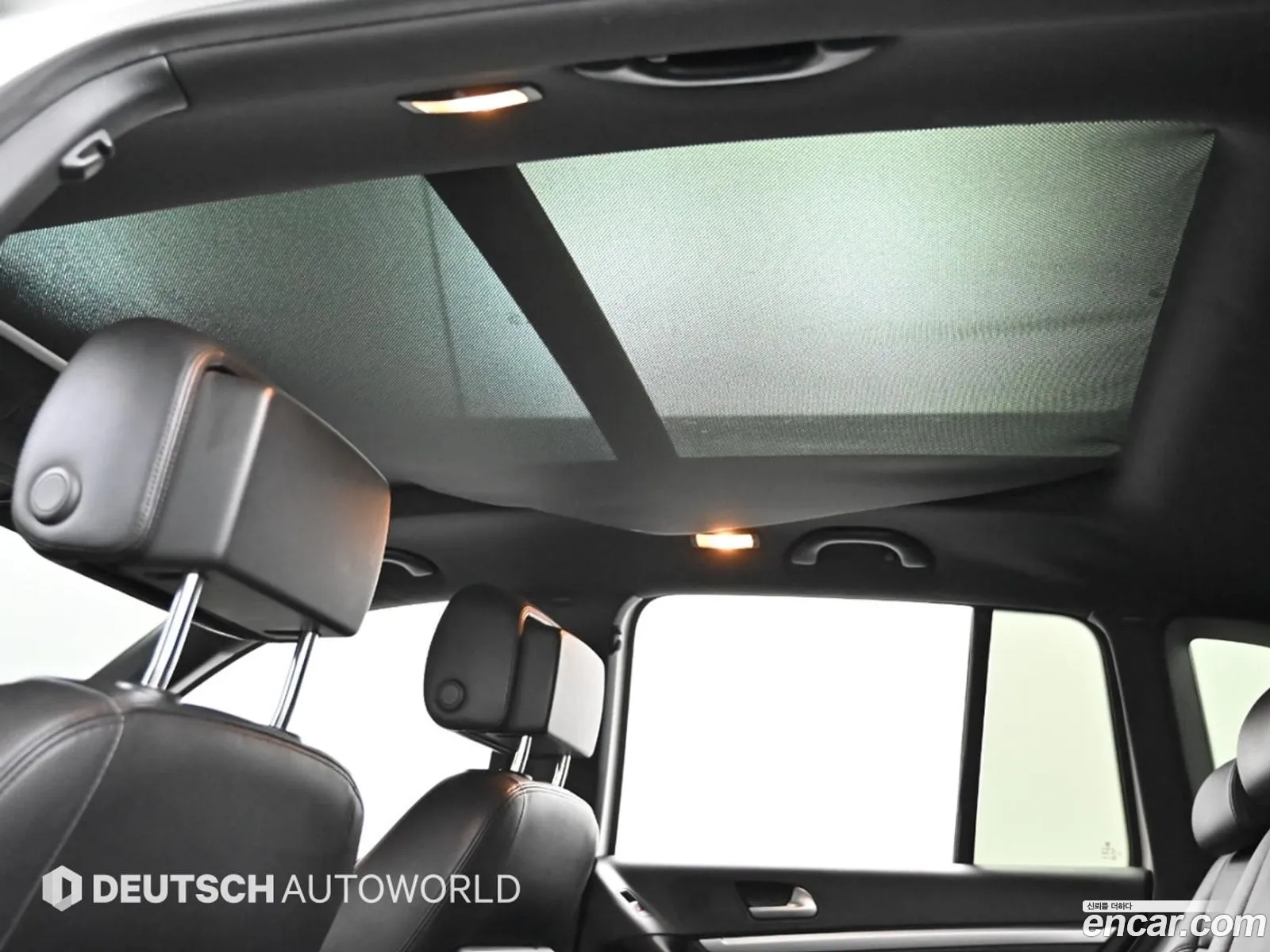 Volkswagen Tiguan 2015 — 8