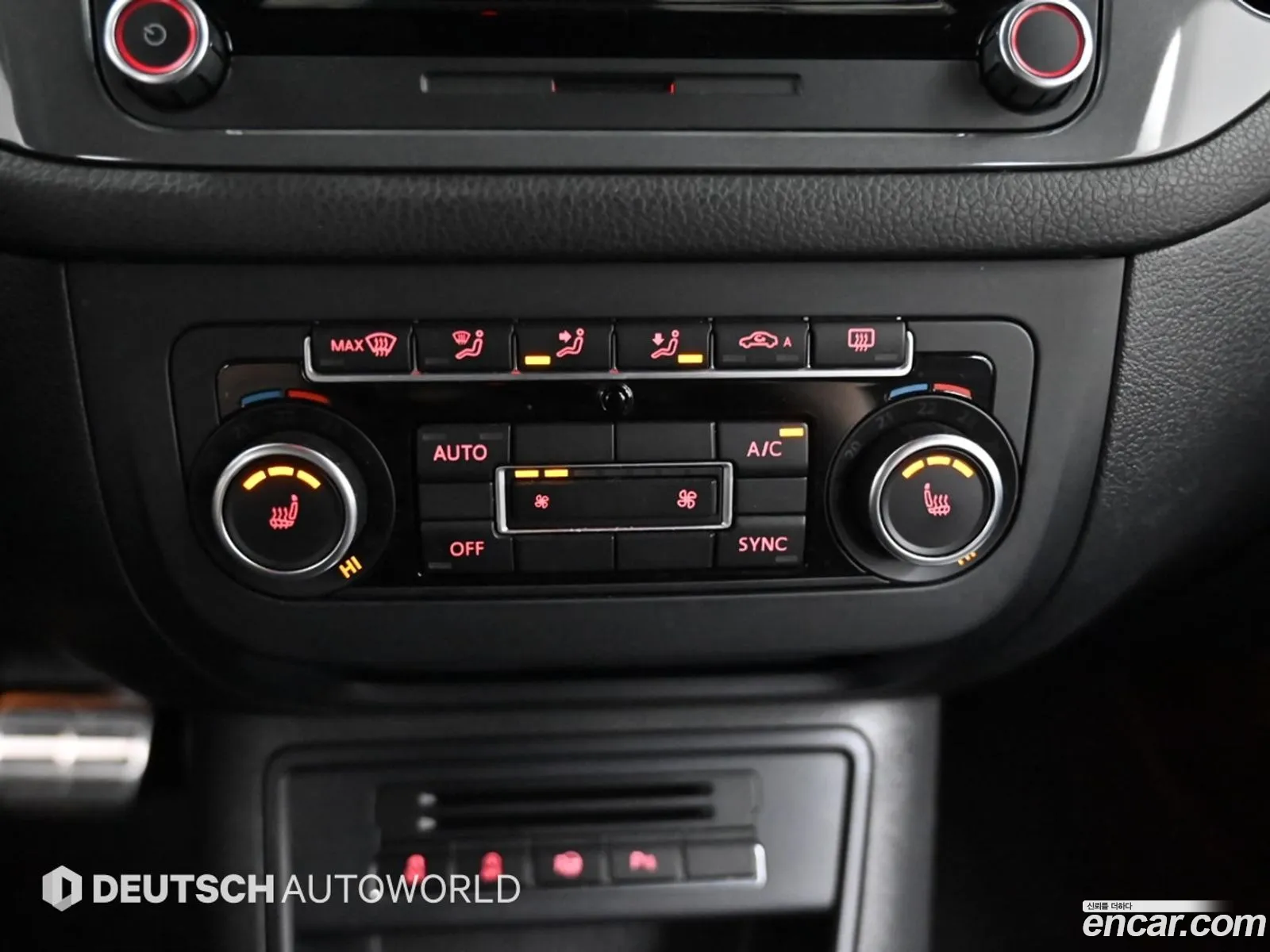 Volkswagen Tiguan 2015 — 20