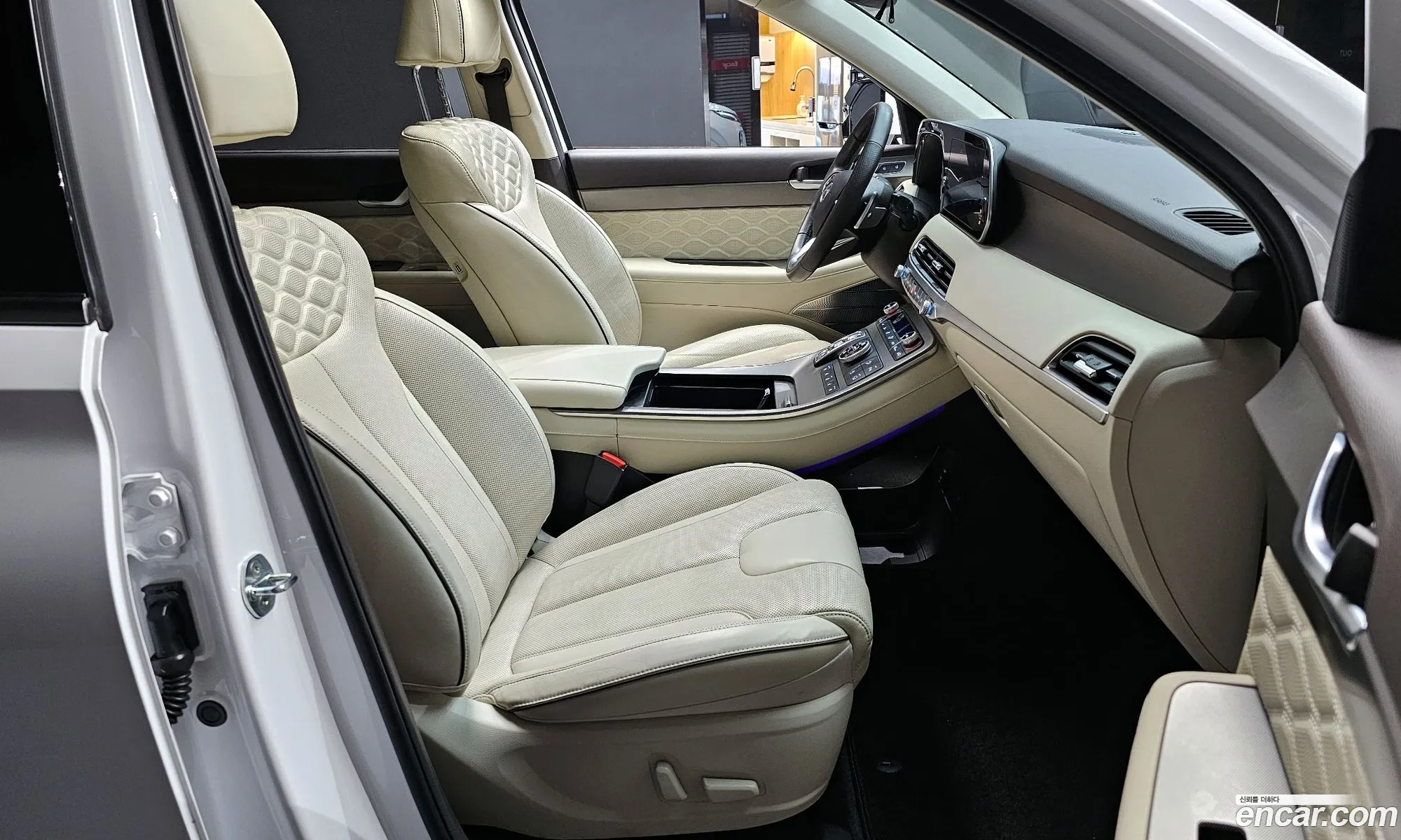 Hyundai Palisade 2022 — 16