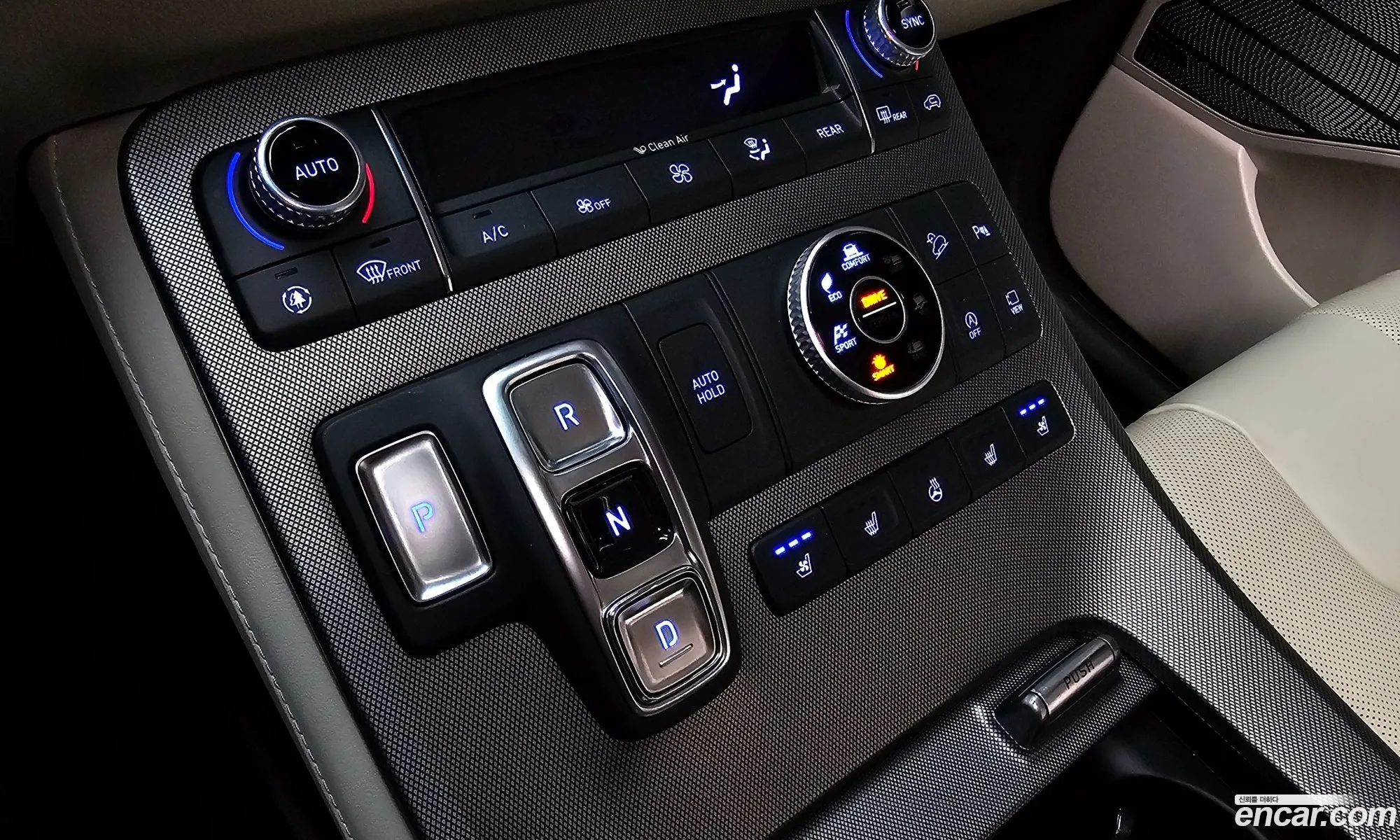 Hyundai Palisade 2022 — 19