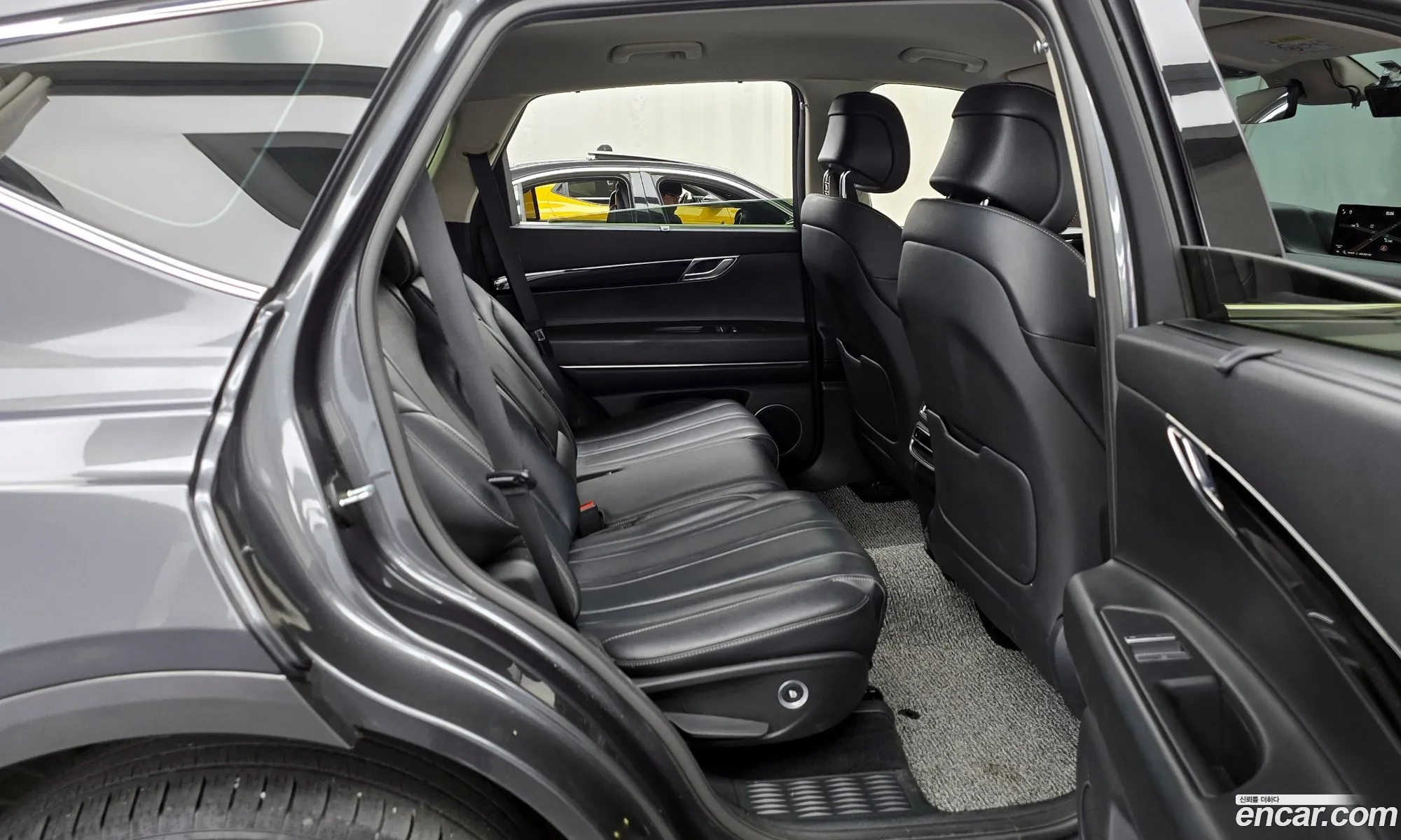 Genesis GV80 2020 — 11